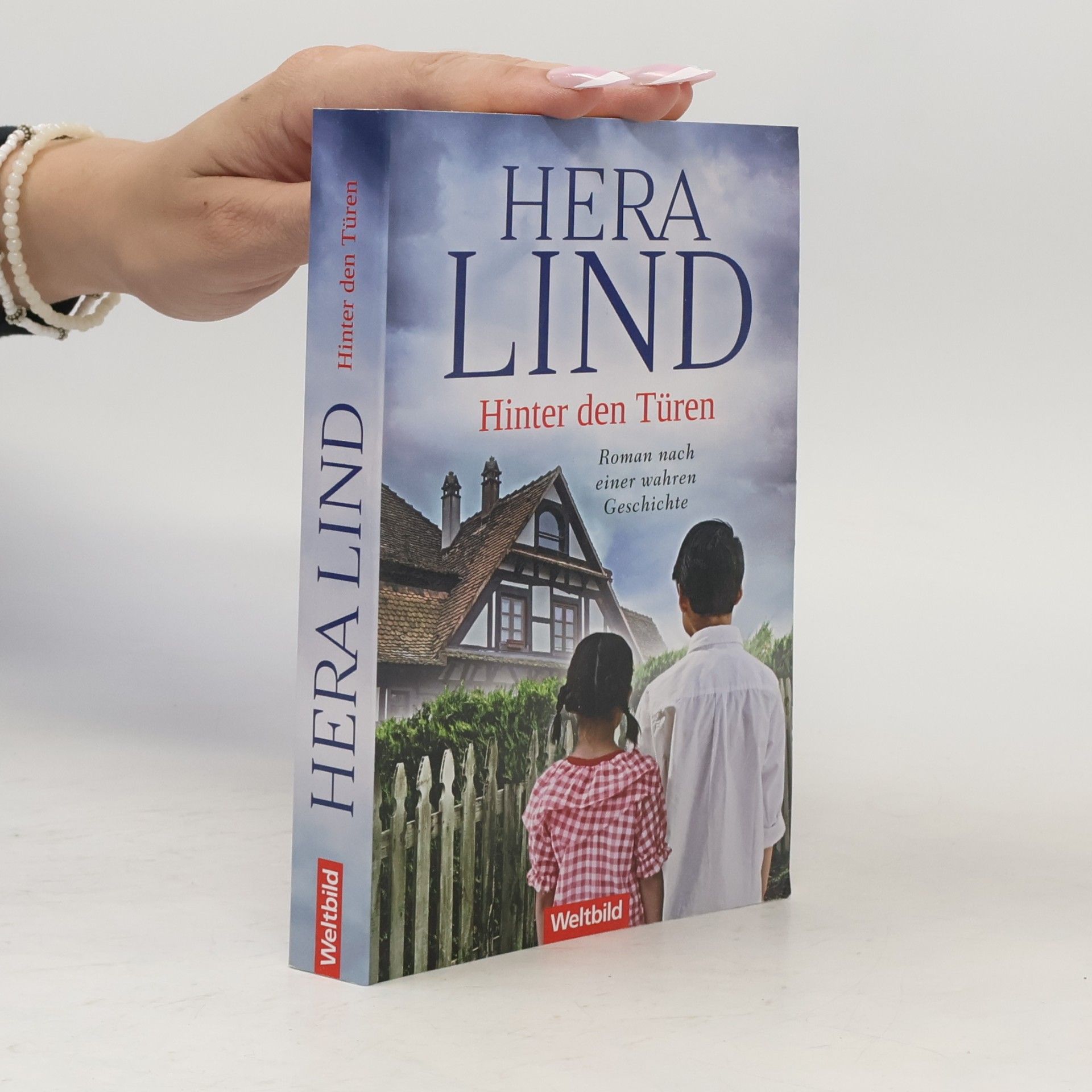 Hera Lind Hinter den Türen