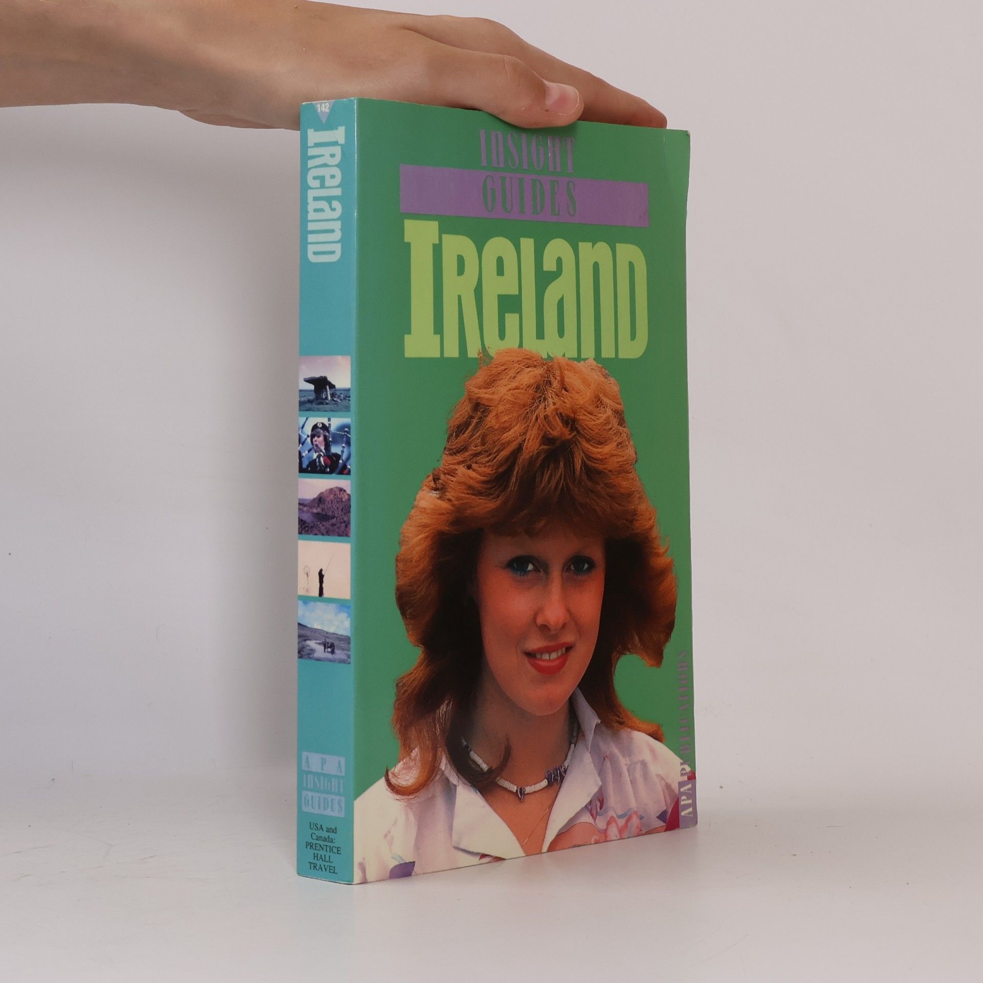 Various authors Ireland