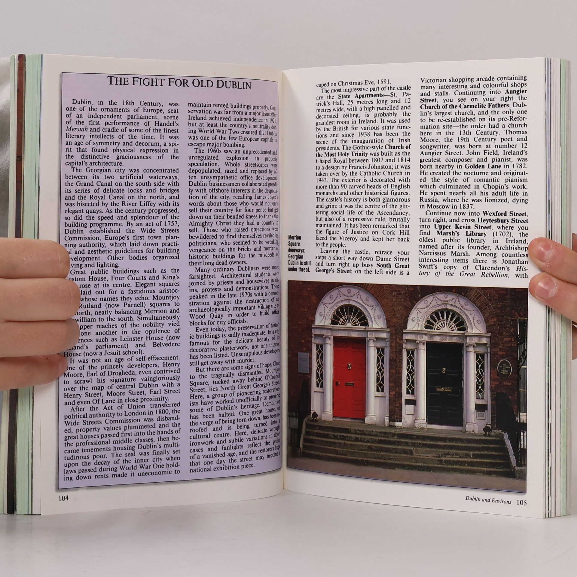 Various authors Ireland