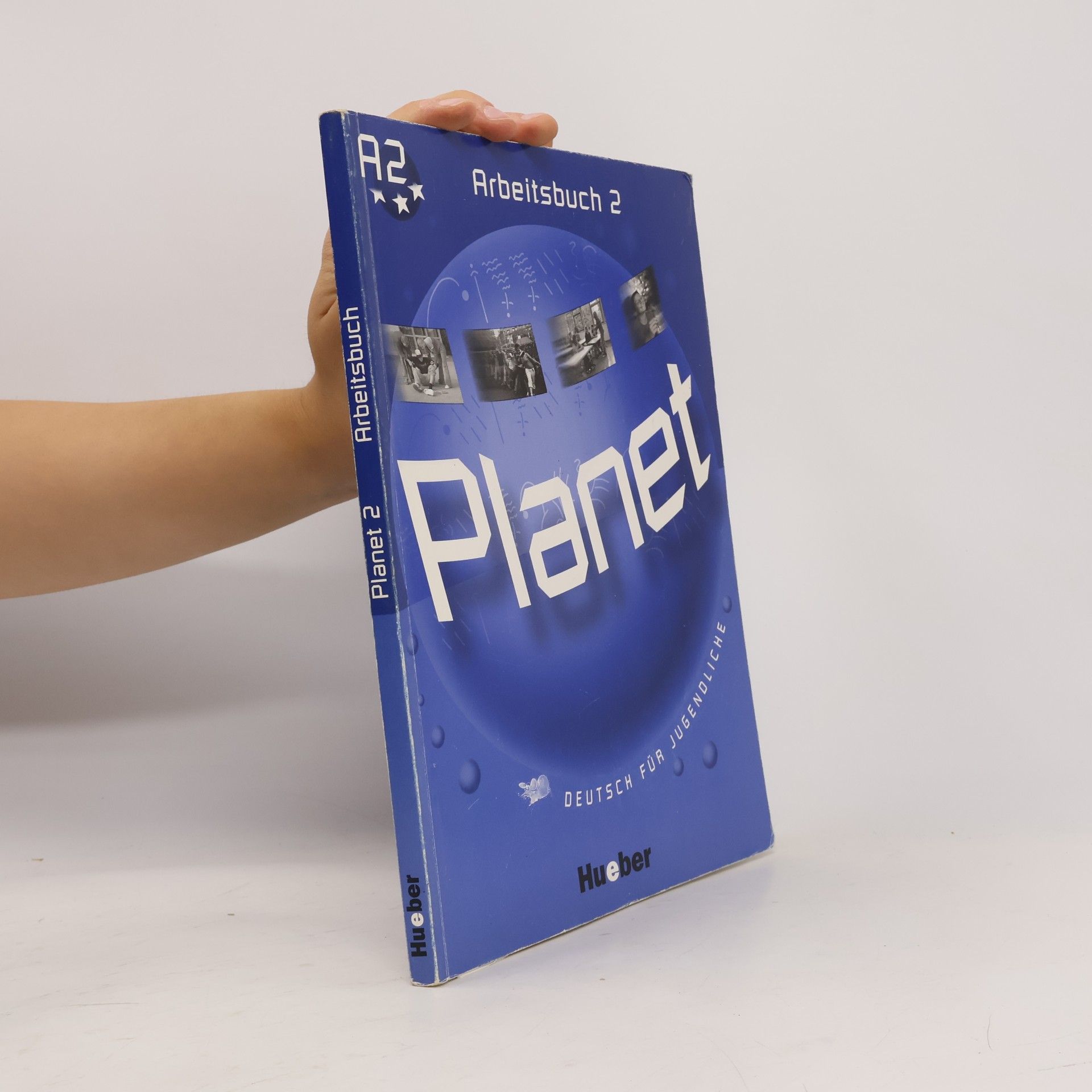Gabriele Kopp Arbeitsbuch