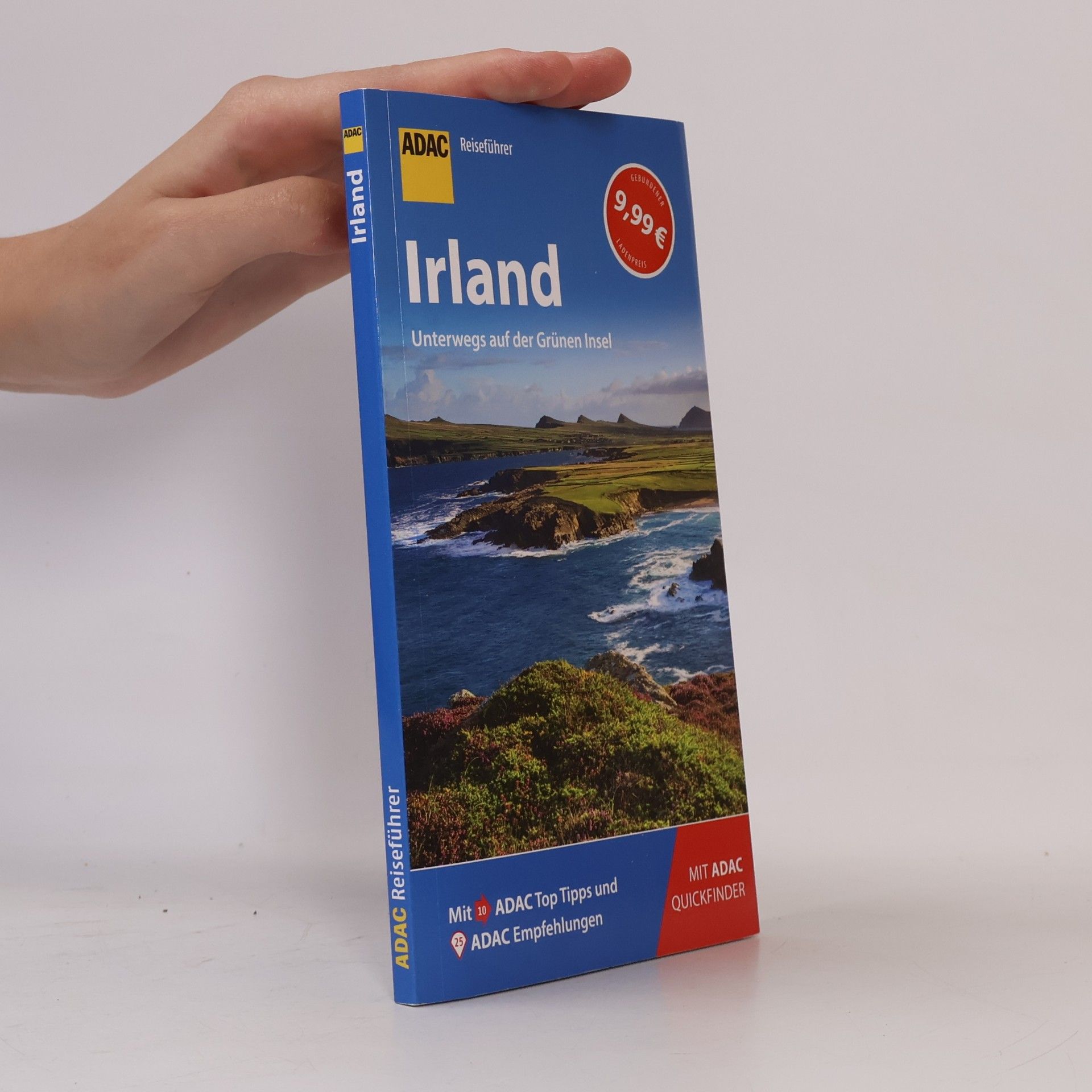 Irland