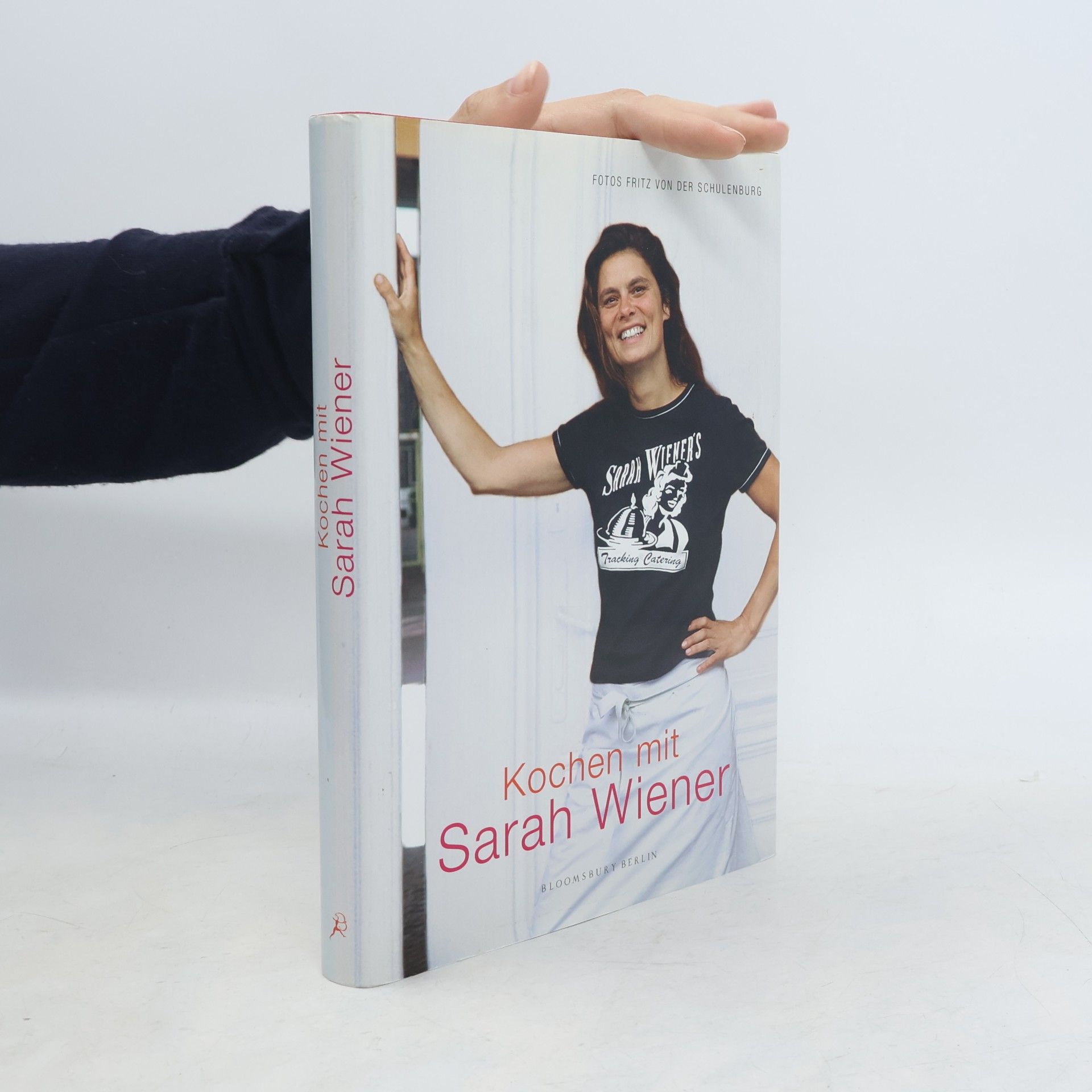 Sarah Wiener Kochen mit Sarah Wiener