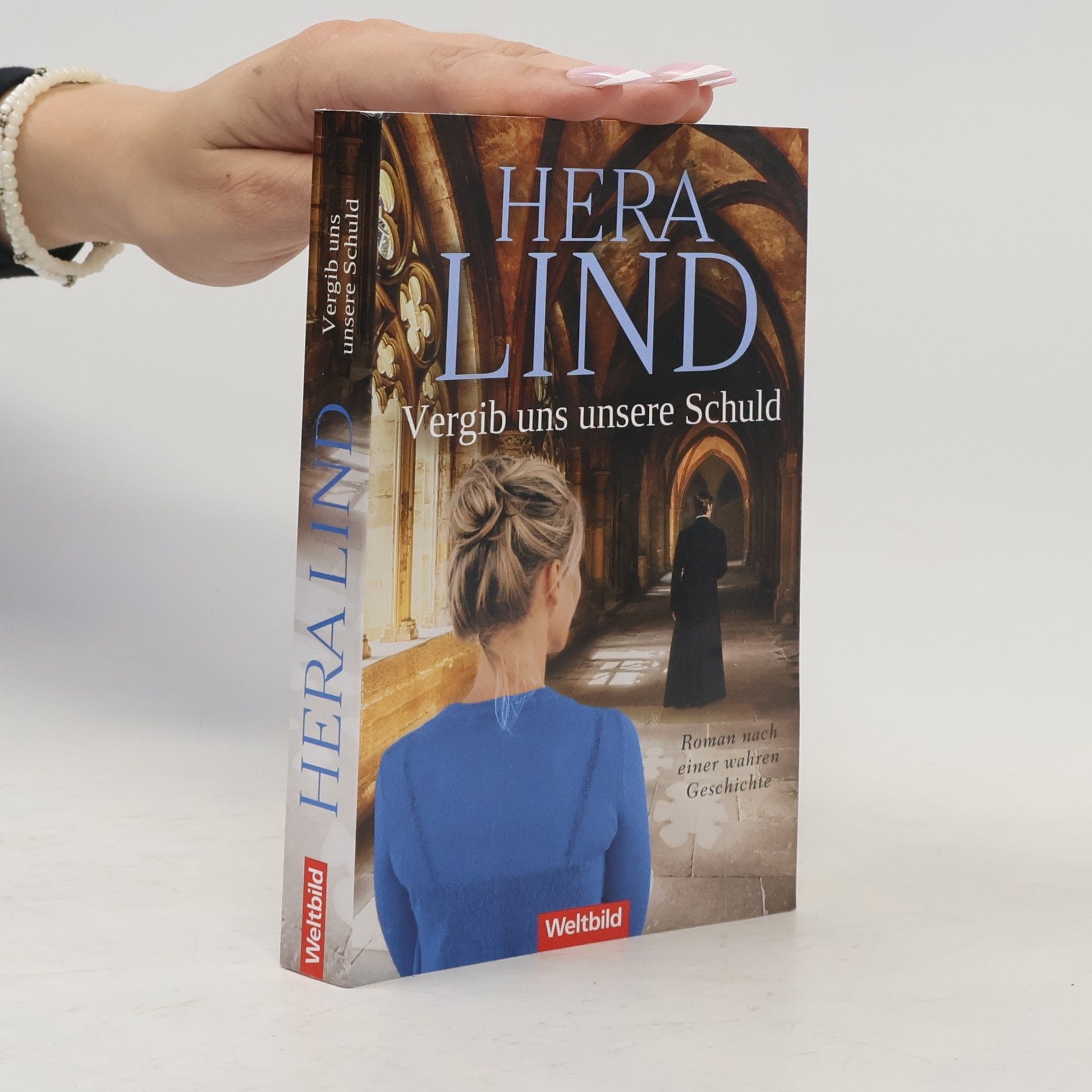 Hera Lind Hinter den Türen