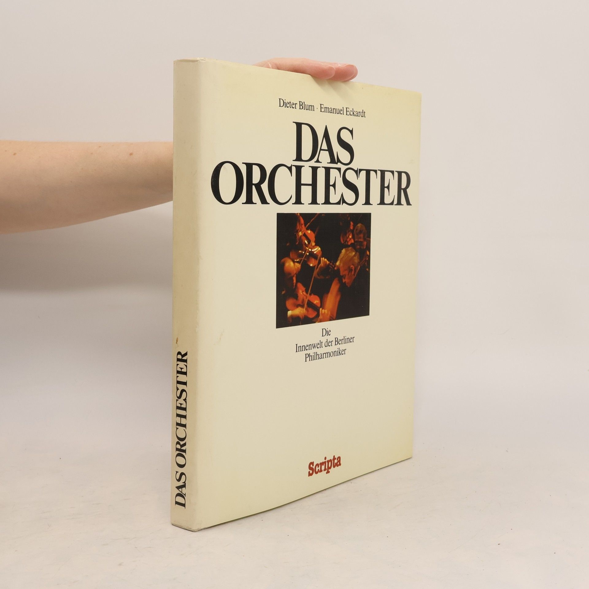 Das Orchester