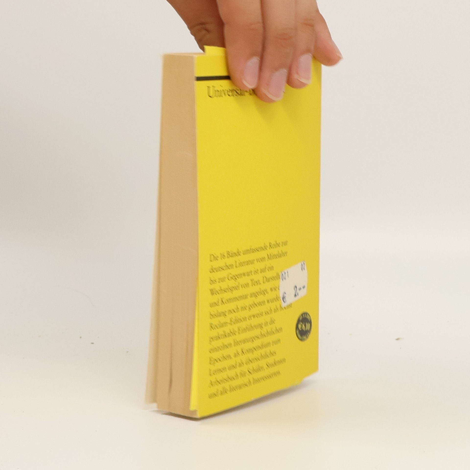 Autorenkollektiv Deutsche Literatur 4. Barock