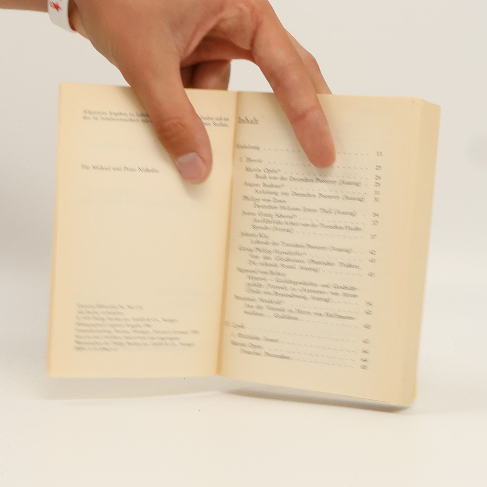 Autorenkollektiv Deutsche Literatur 4. Barock