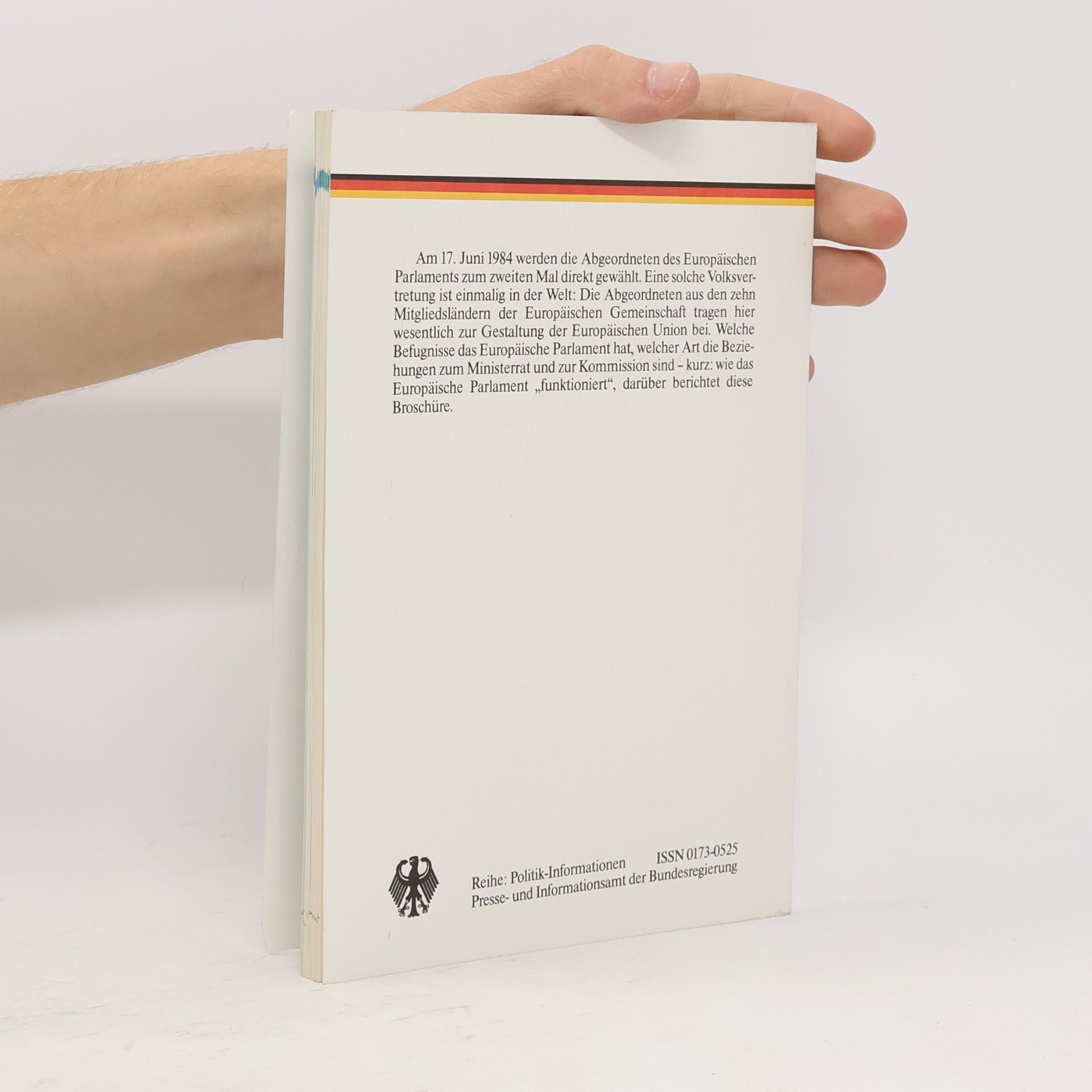 Autorenkollektiv Stimmen für Europa