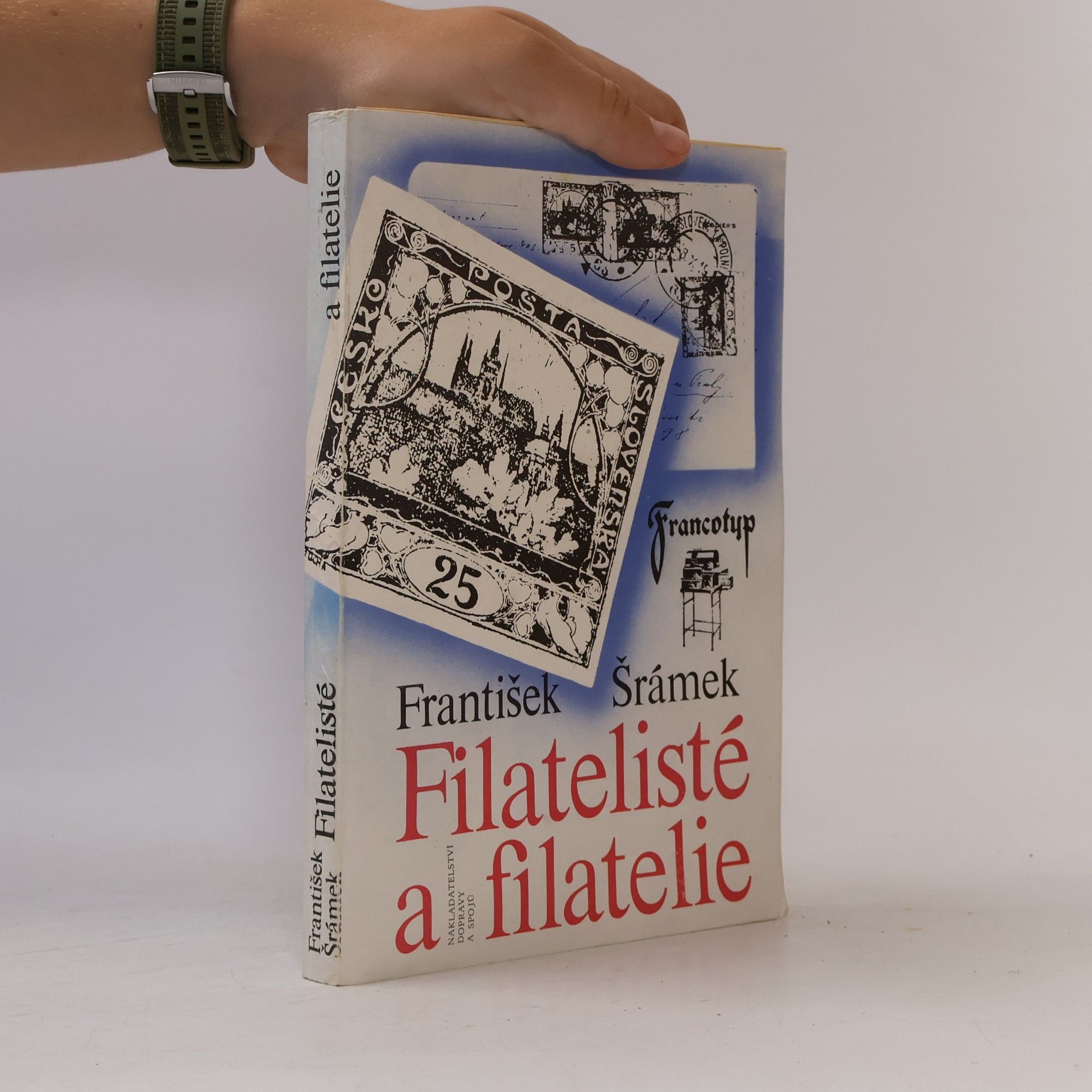 Filatelisté a filatelie