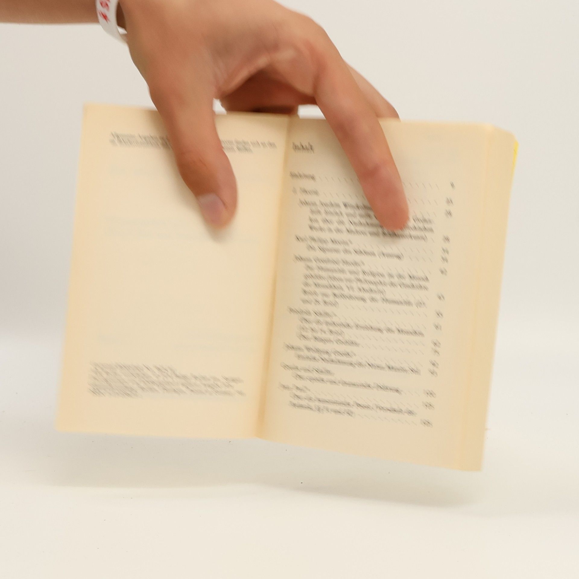 Autorenkollektiv Die deutsche Literatur in Text und Darstellung. Klassik