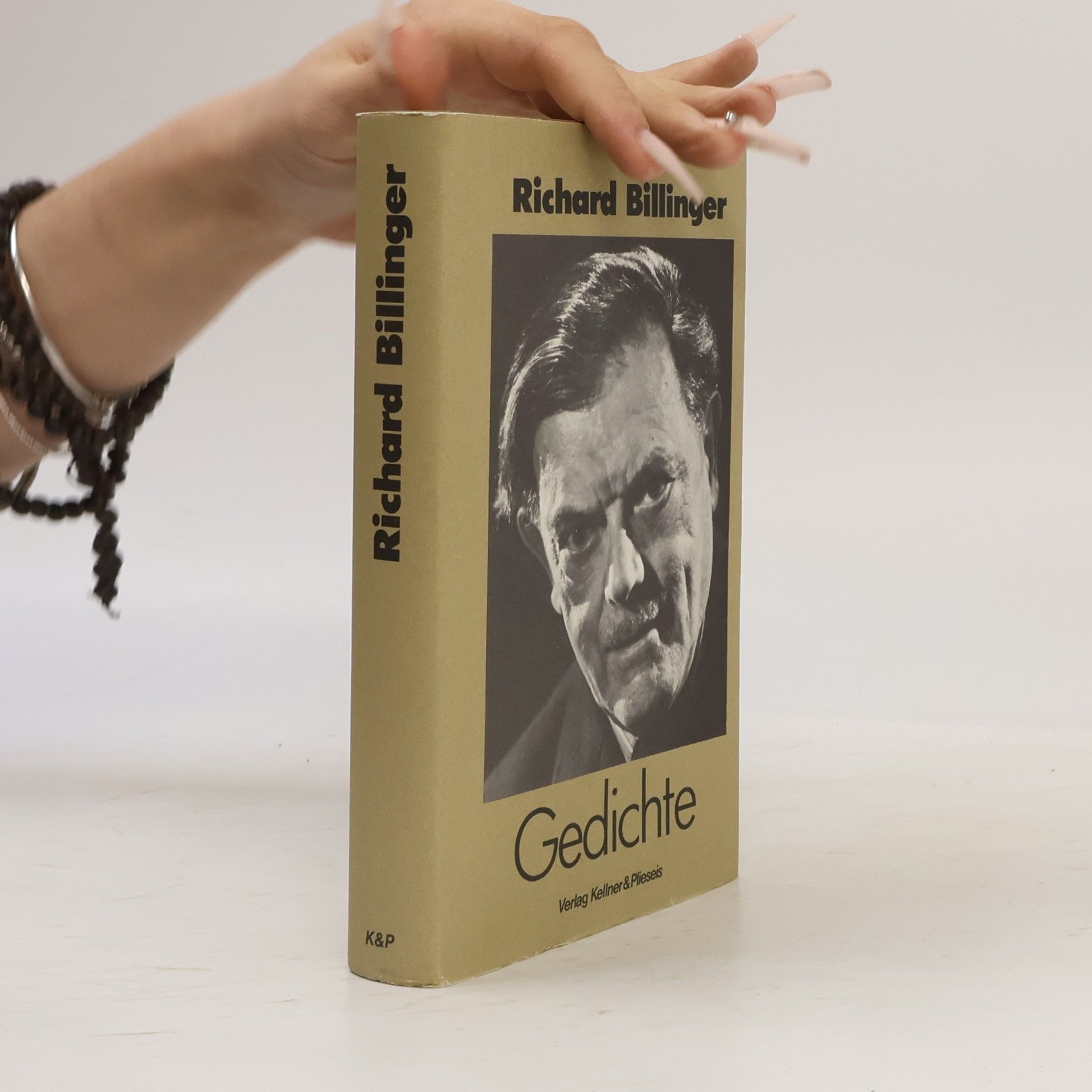 Gedichte