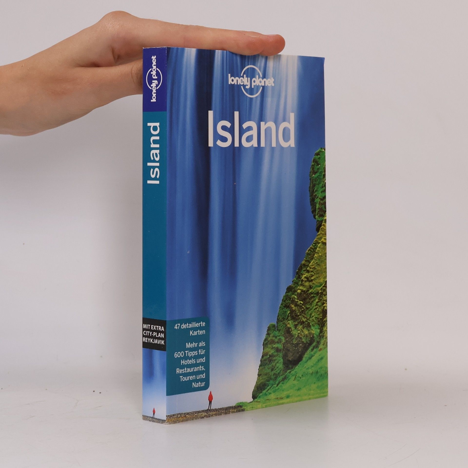 Carolyn Bain Island