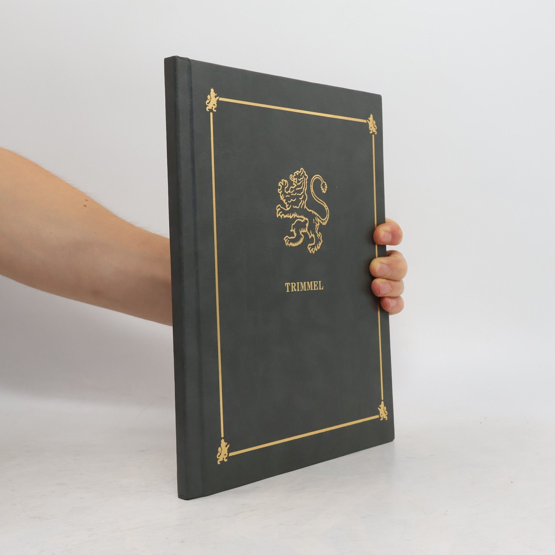 Autorenkollektiv Das Trimmel Familien-Weltbuch