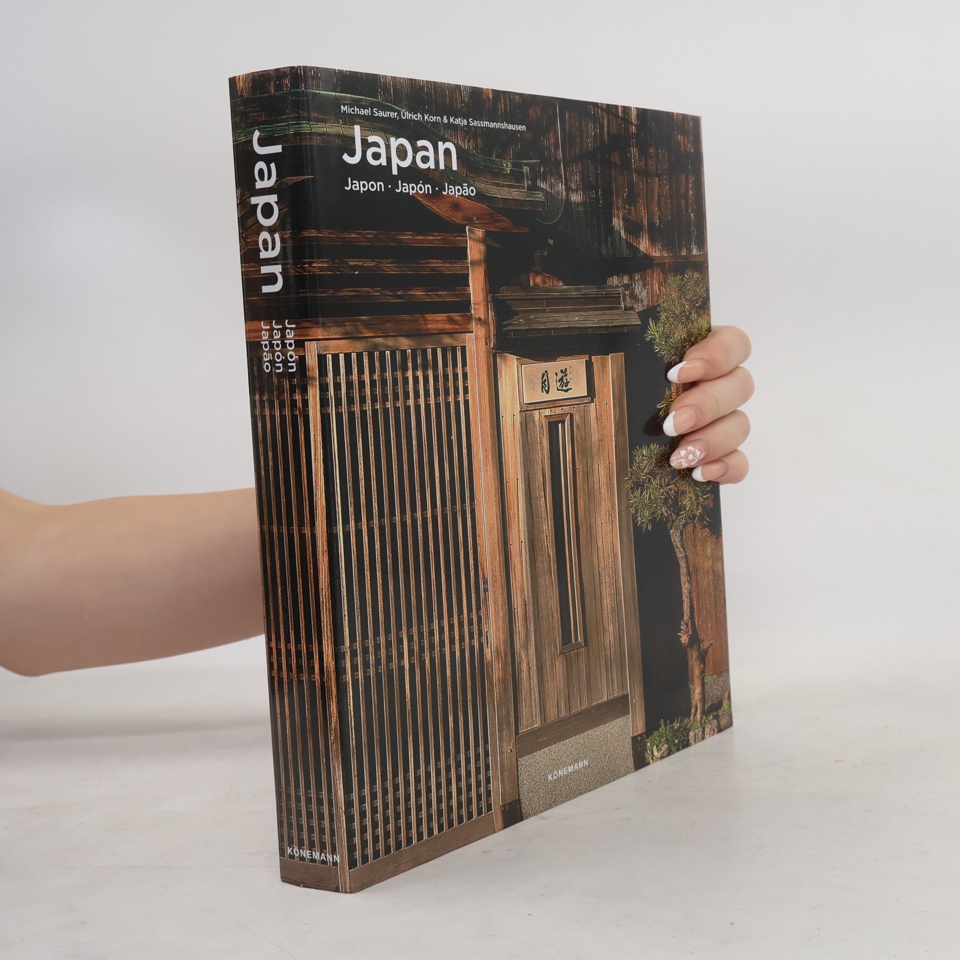 Japan