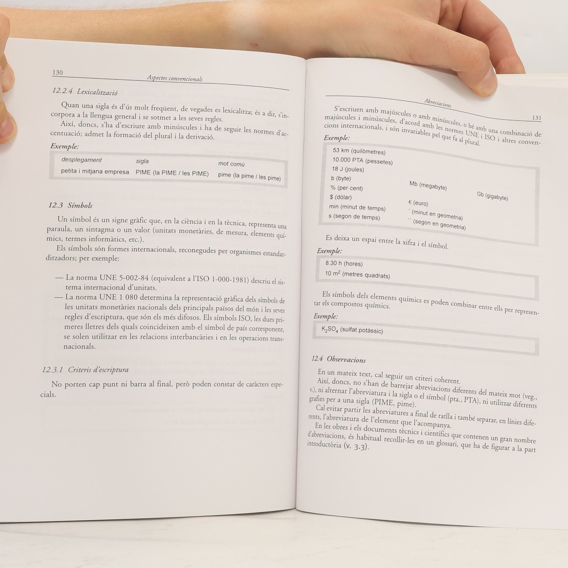 Antònia Rigo i Arnavat Llengua i text - 3: Tesis i treballs, aspectes formals