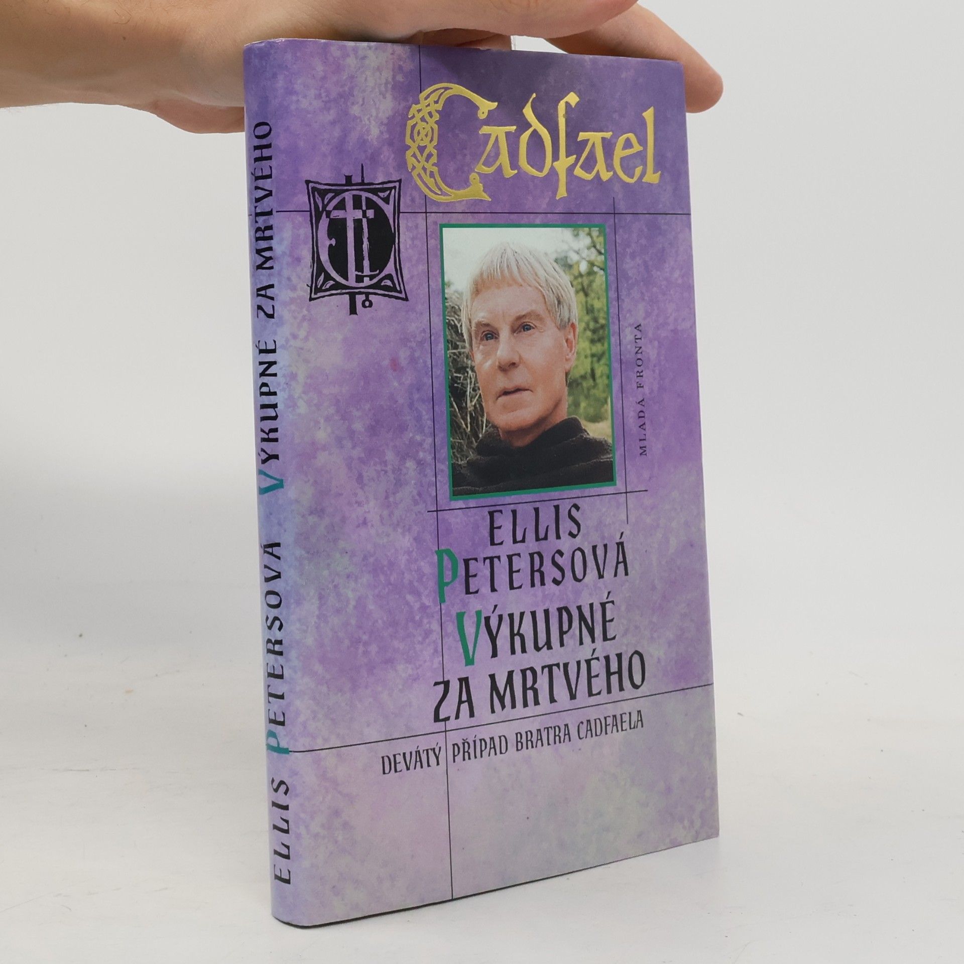 Edith Pargeter Výkupné za mrtvého