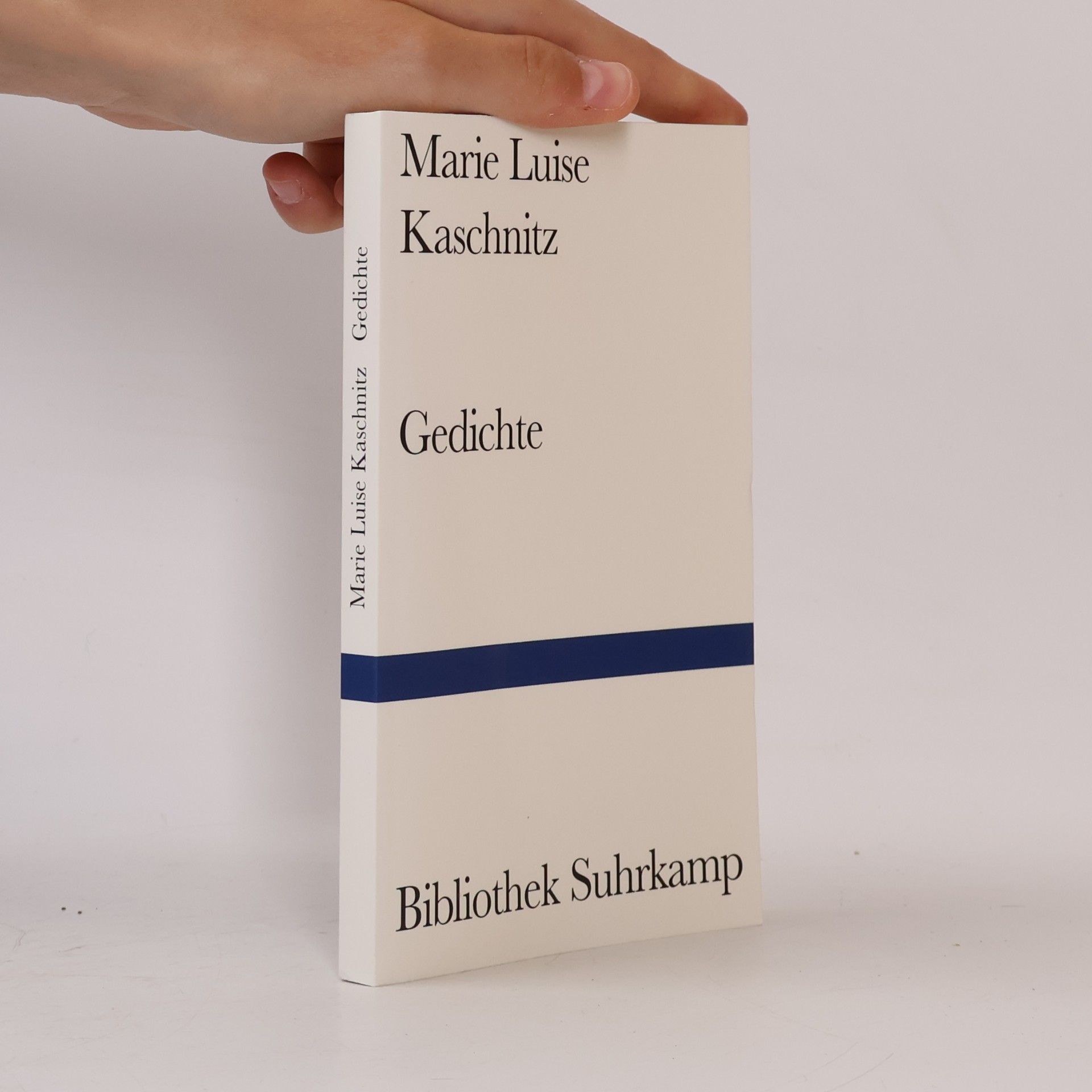 Gedichte