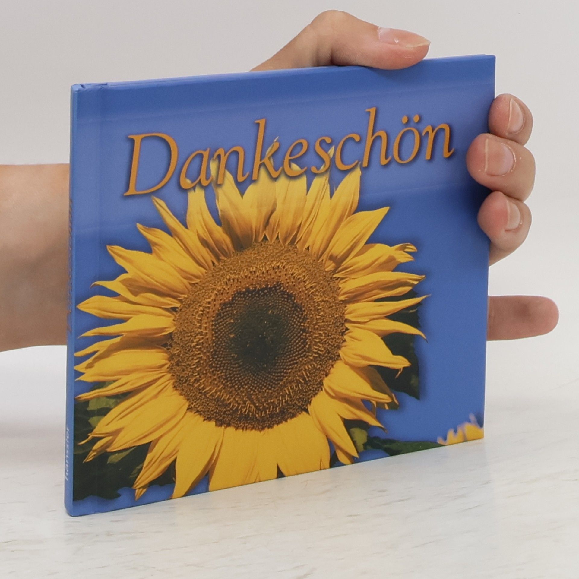 Autorenkollektiv Dankeschon