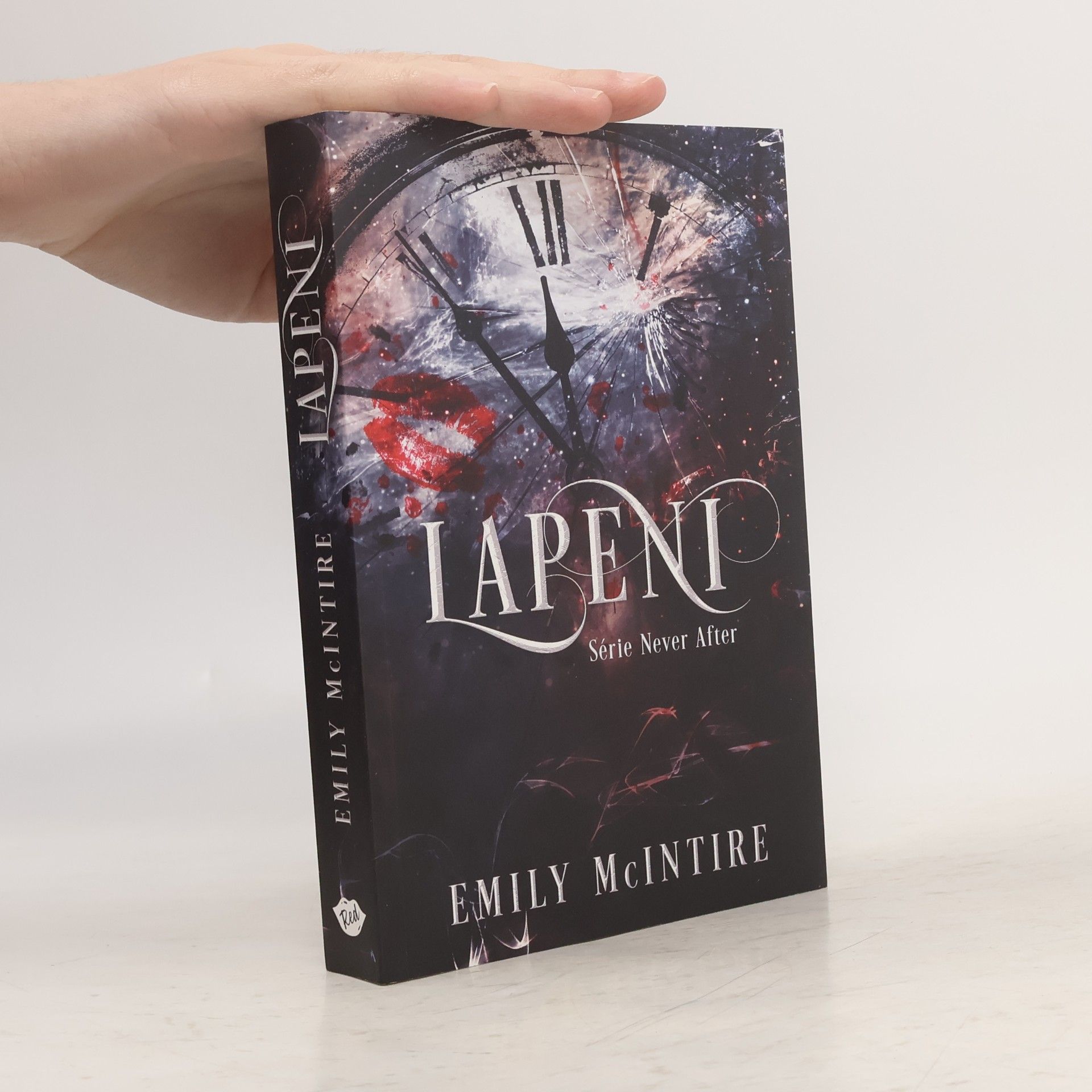 Emily McIntire Lapeni