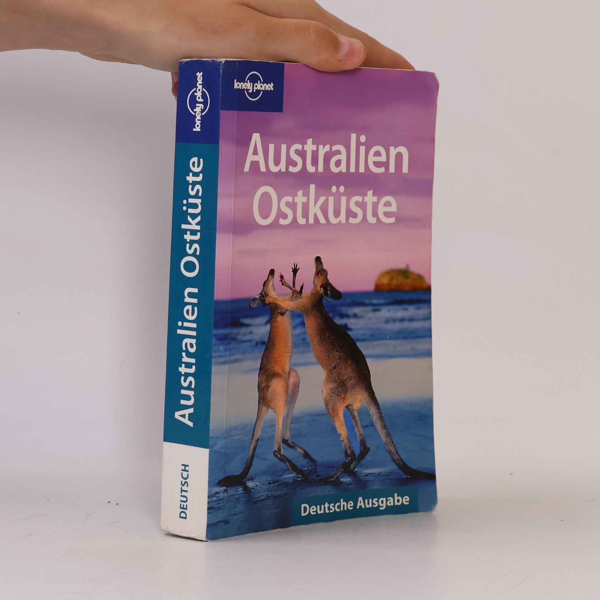 Australien, Ostküste