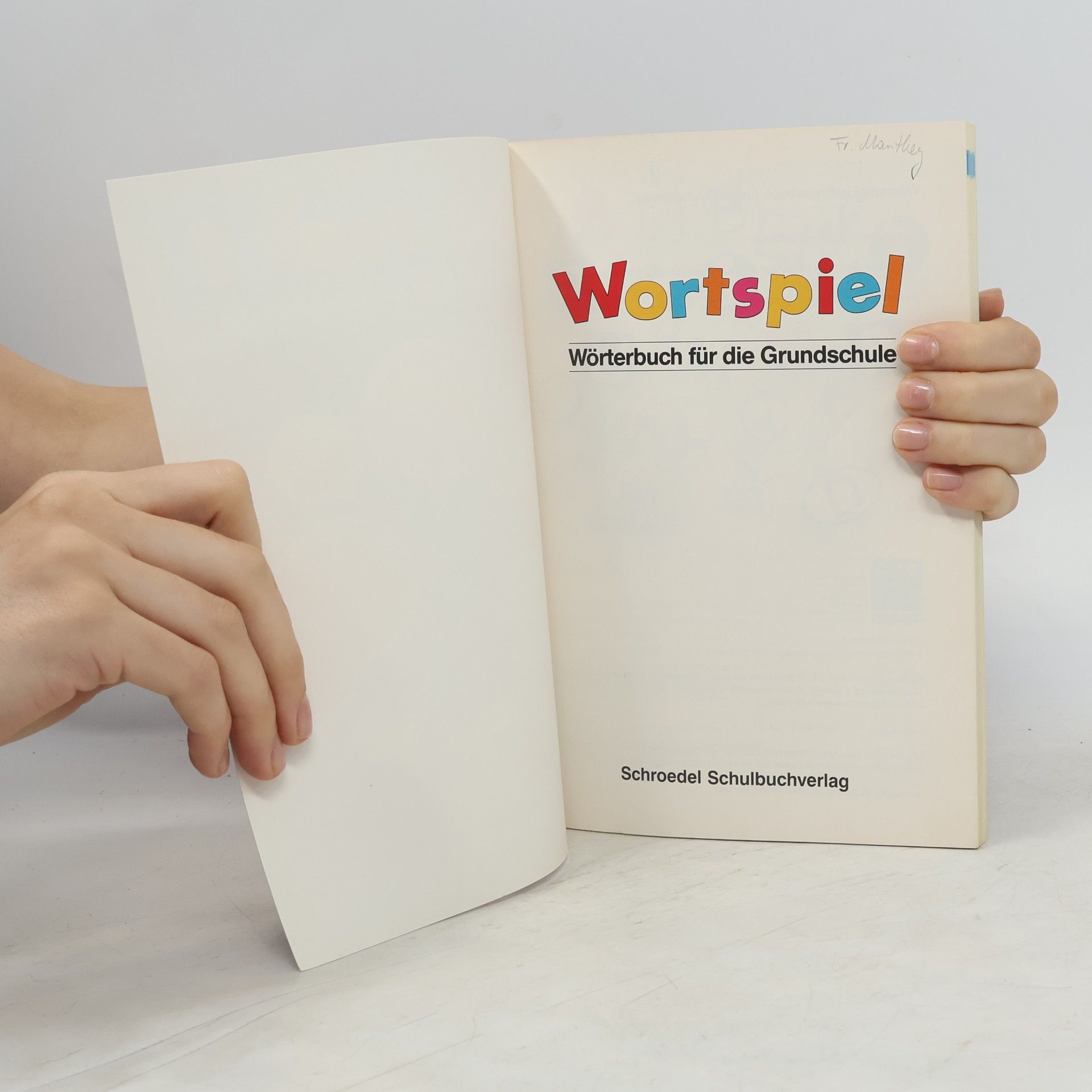 Wortspiel
