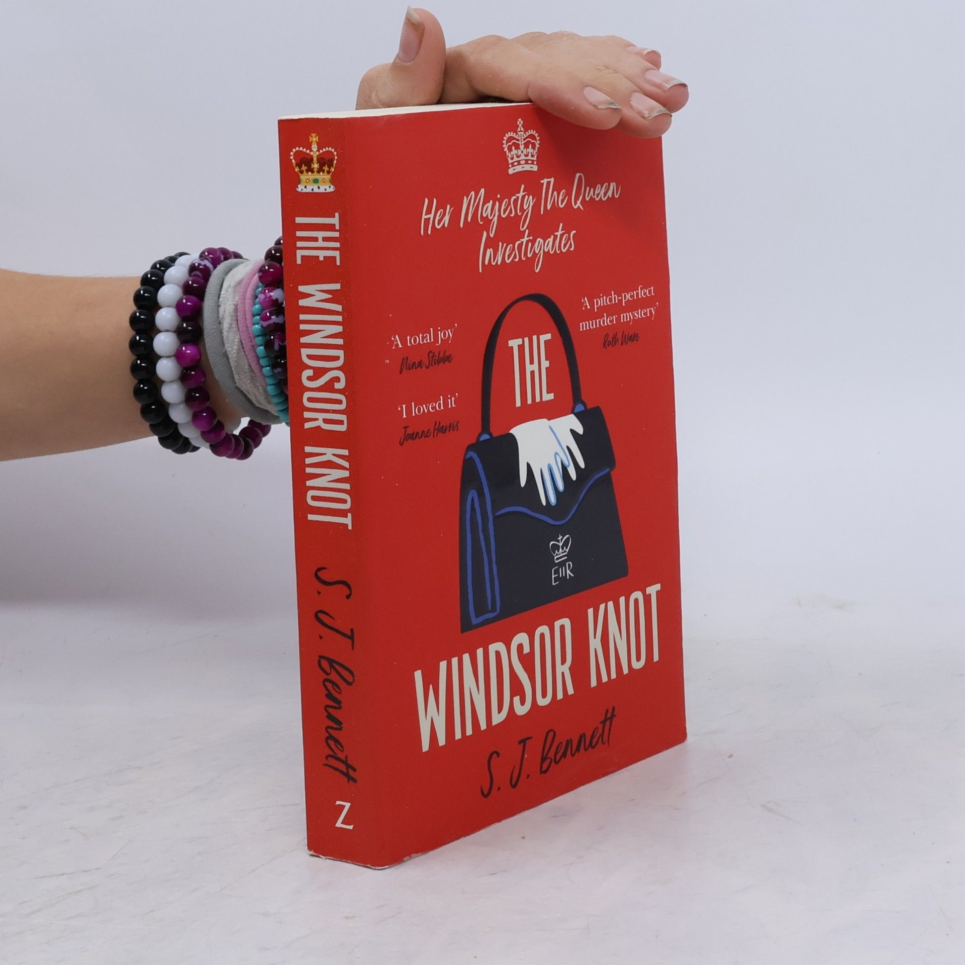 The Windsor Knot