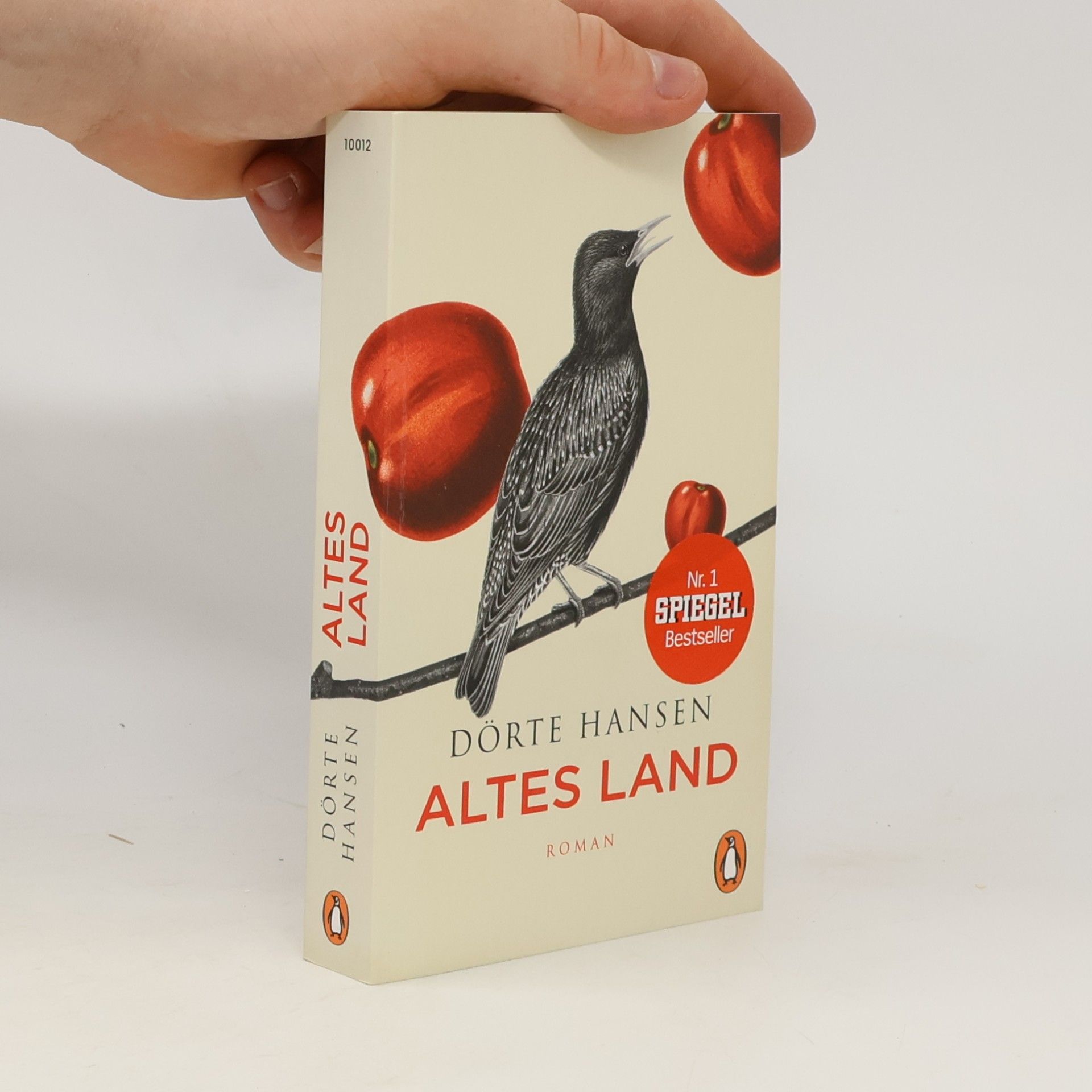 Dörte Hansen Altes Land