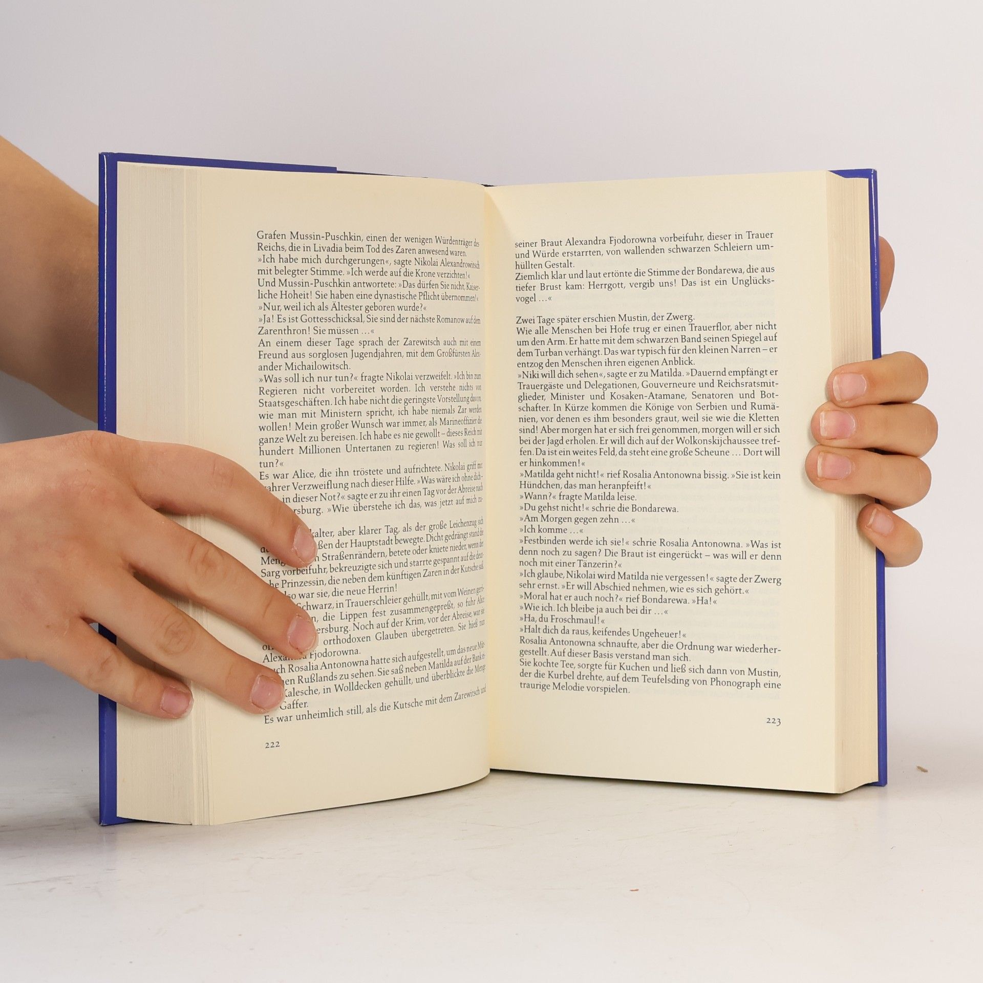 Heinz Günther Konsalik Das grosse Konsalik Lesebuch