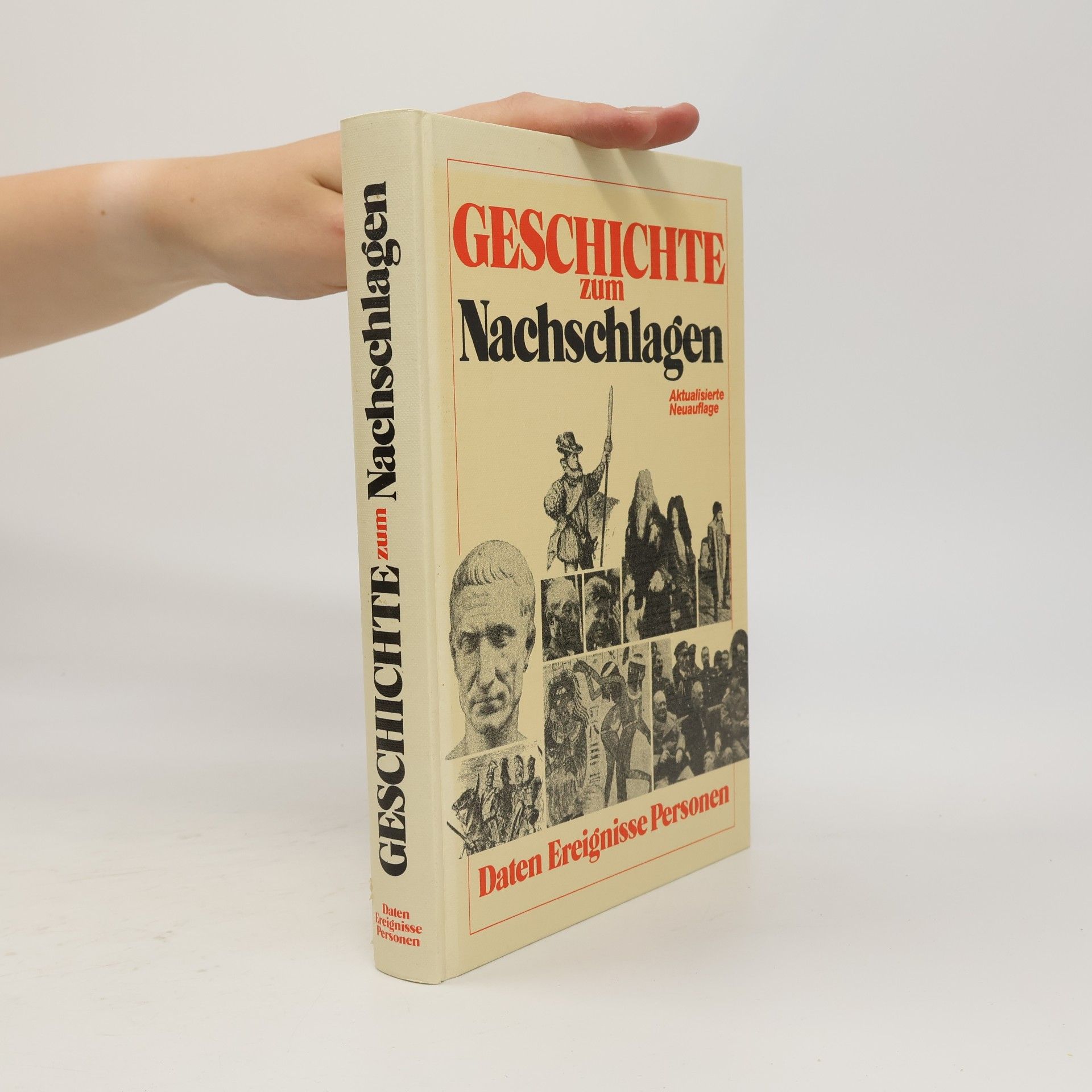 Romay von Keudell Geschichte zum Nachschlagen