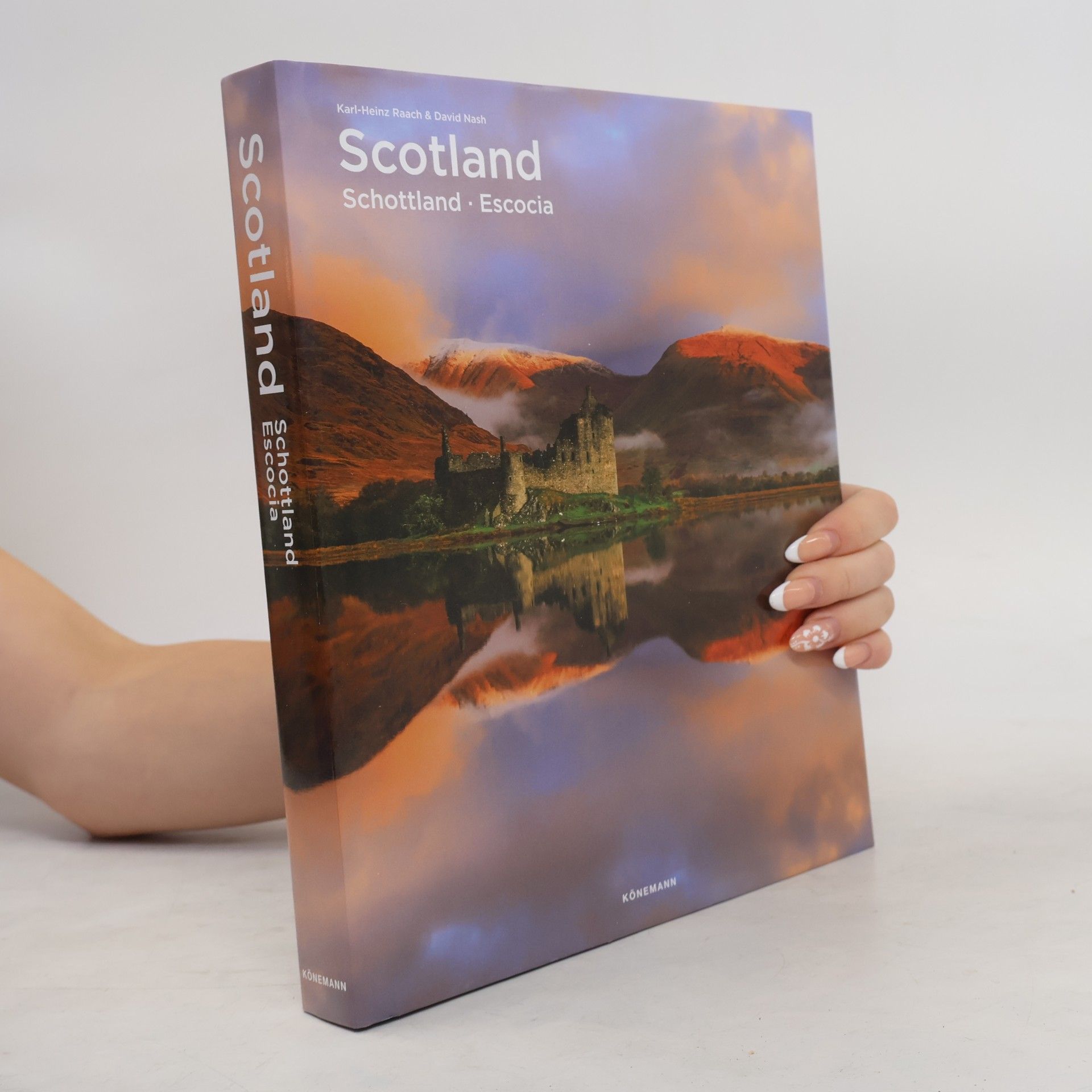 Scotland