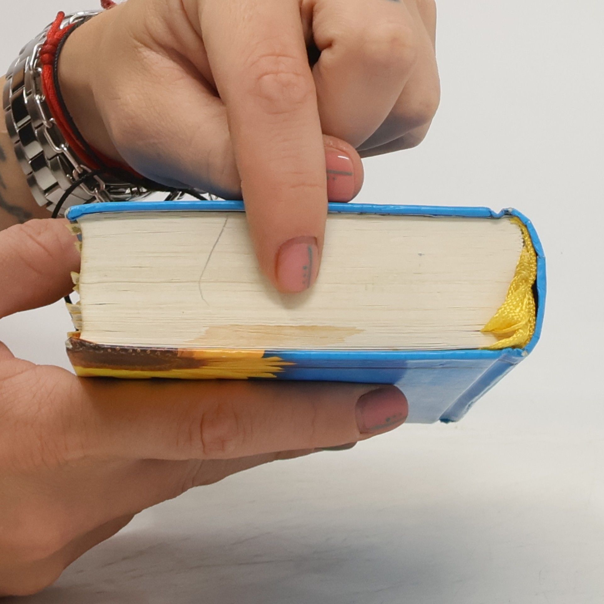 Hoffnung für alle - die Bibel