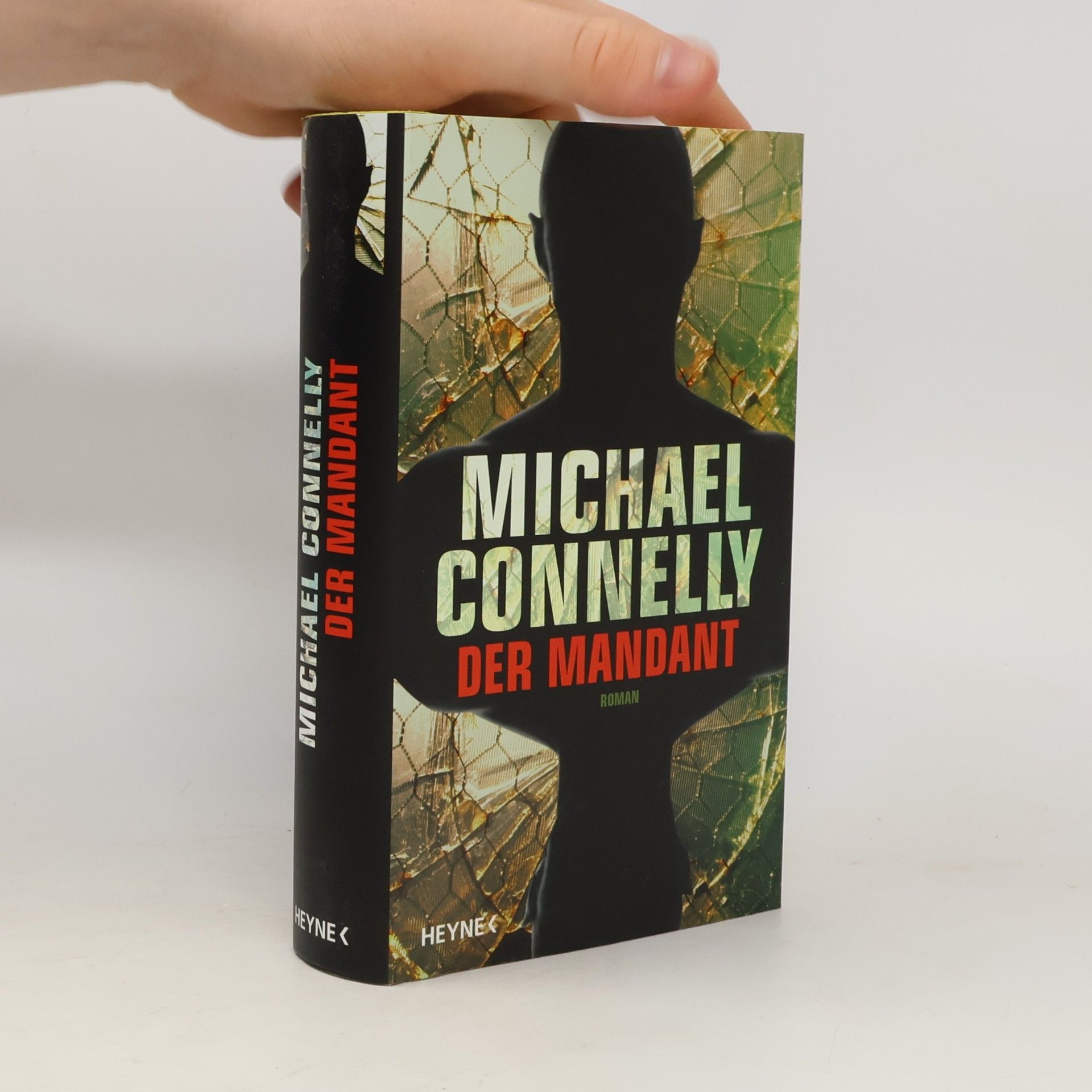 Michael Connelly Der Mandant