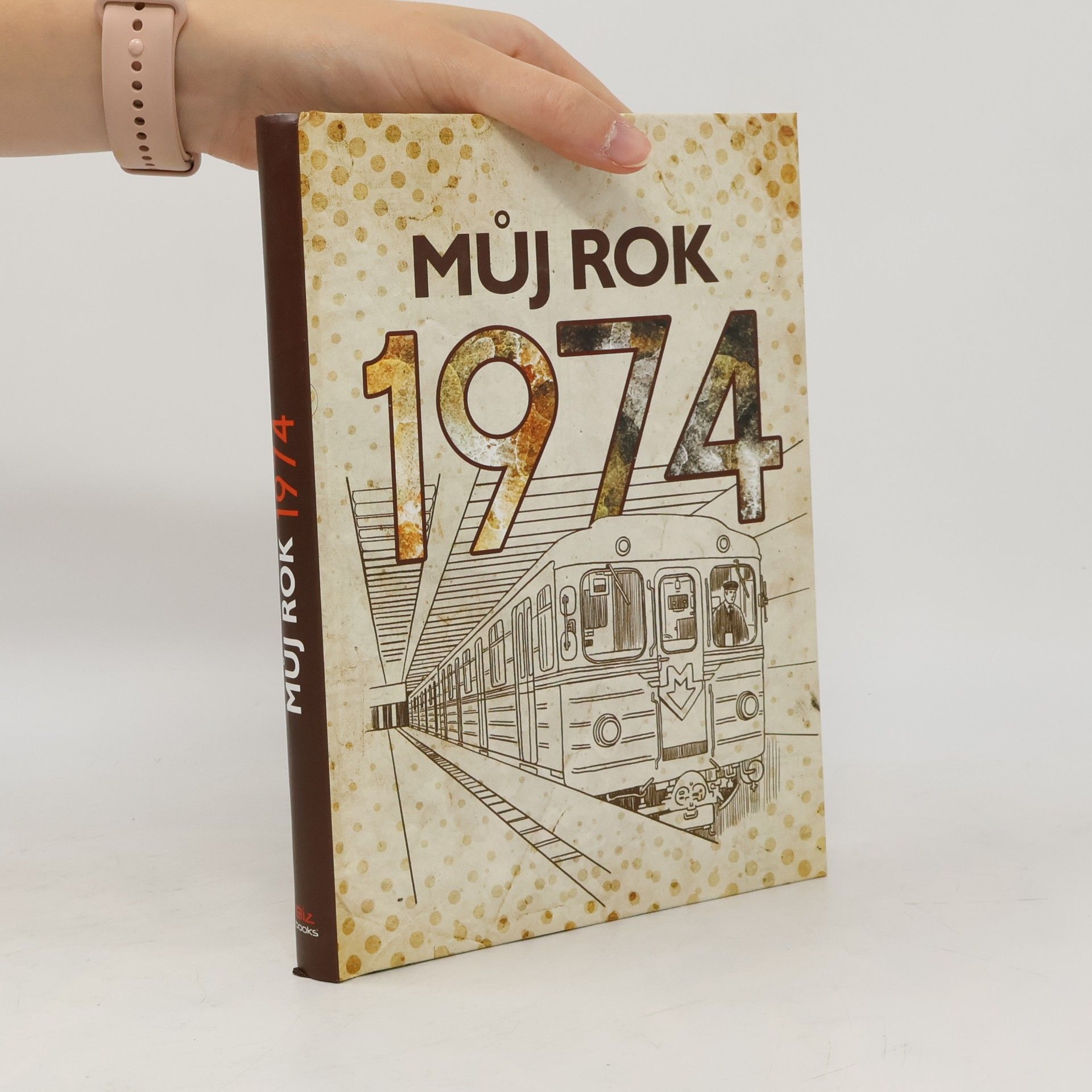 Můj rok 1974