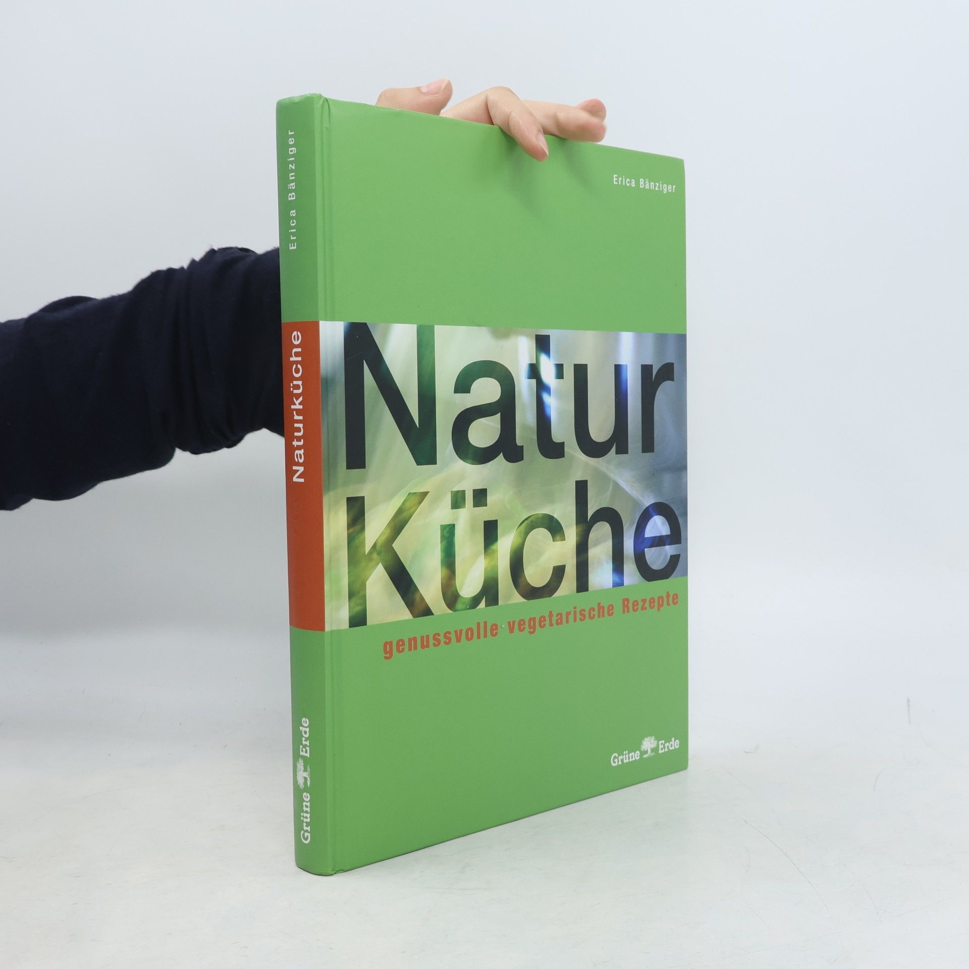 Naturküche