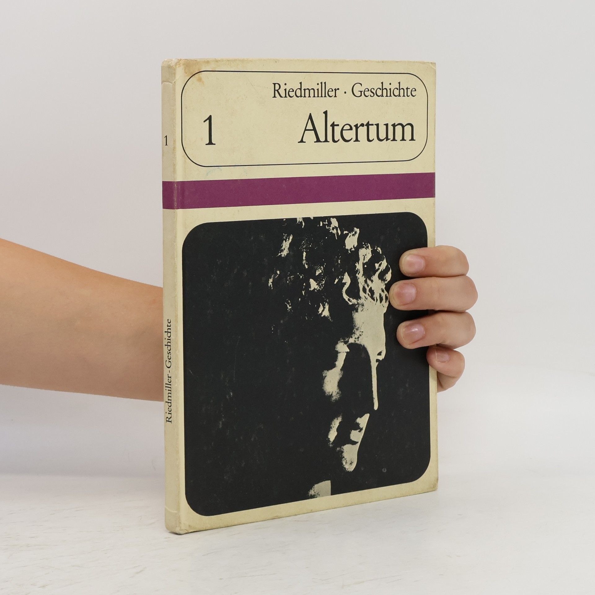 Altertum