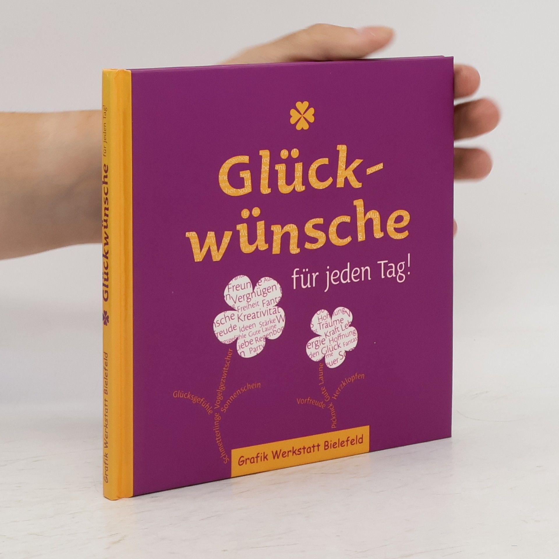 Yvonne Wagner Glückwünsche für jeden Tag!