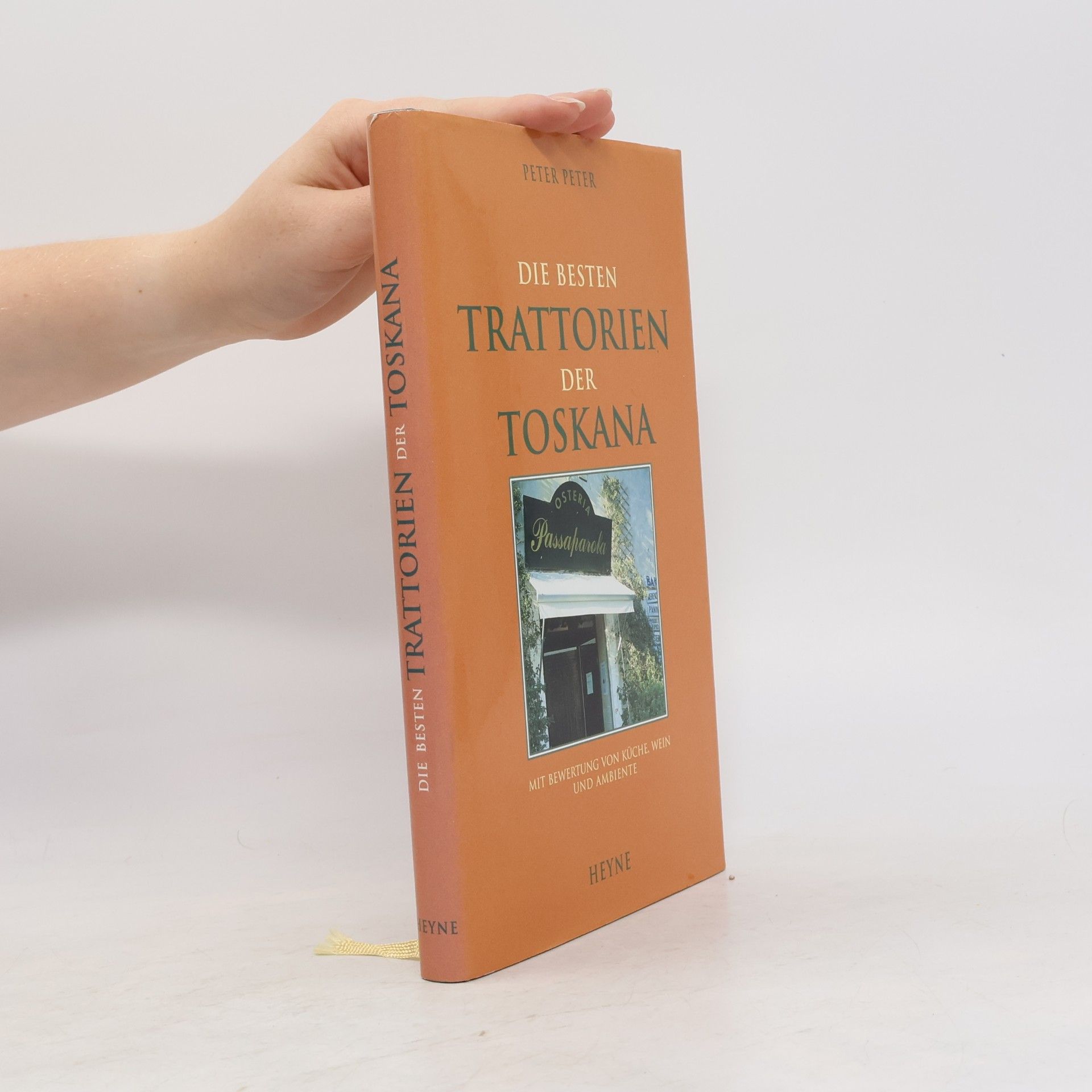Axel Behrendt Das Buch Vom Grappa