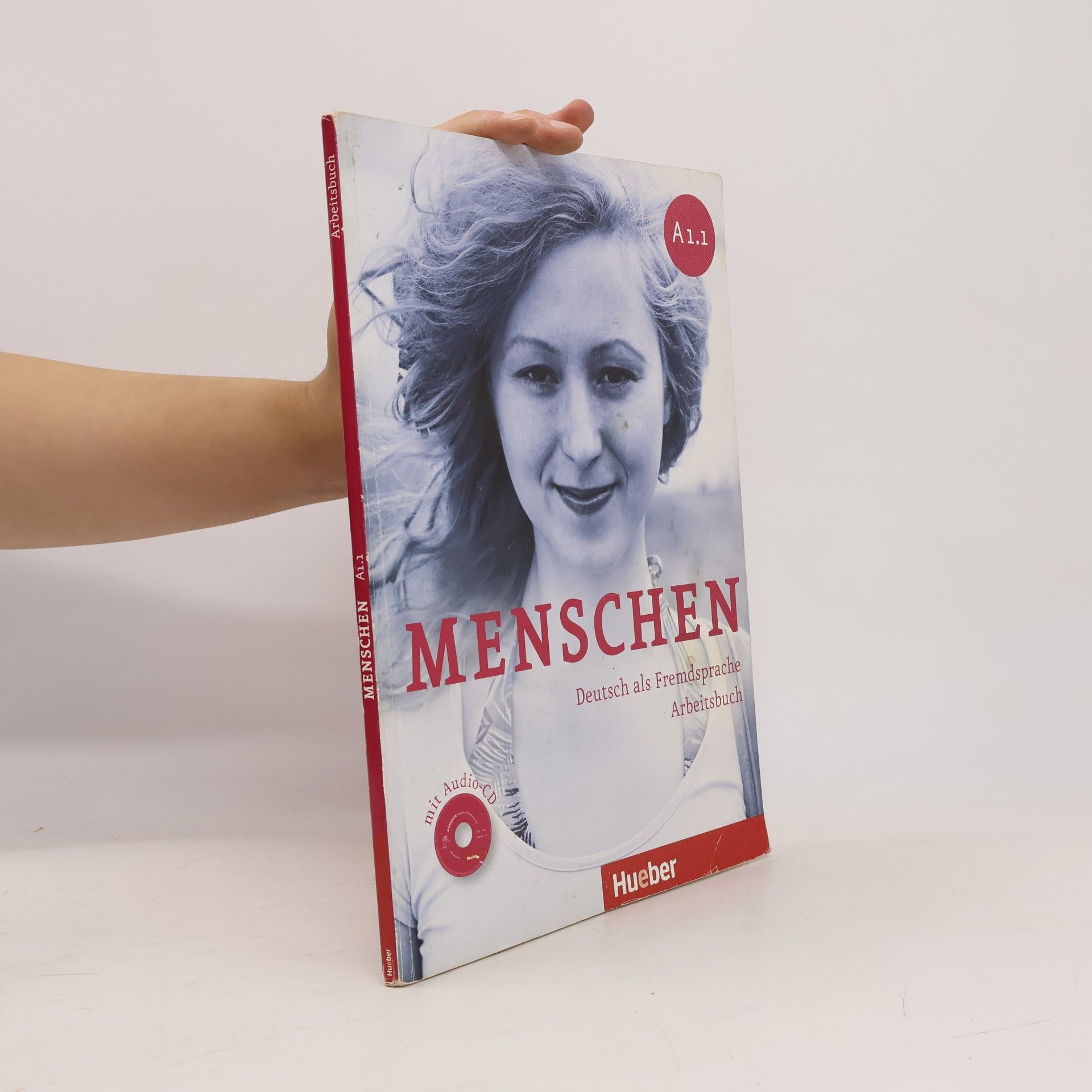 Sabine Glas Peters Menschen A1.1 : Deutsch als Fremdsprache