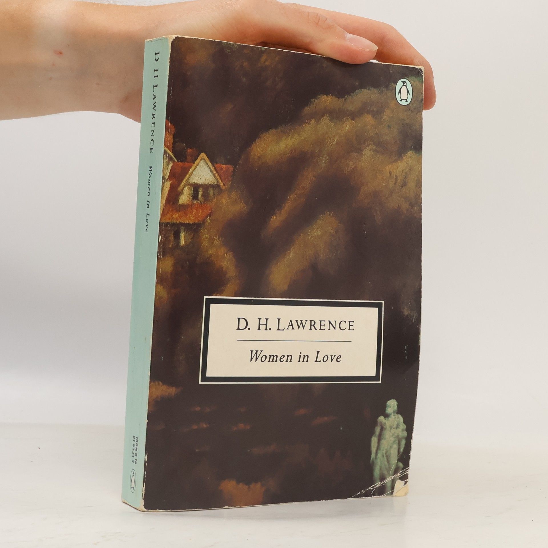 Charles L. Ross Twentieth Century Classics: Women in Love