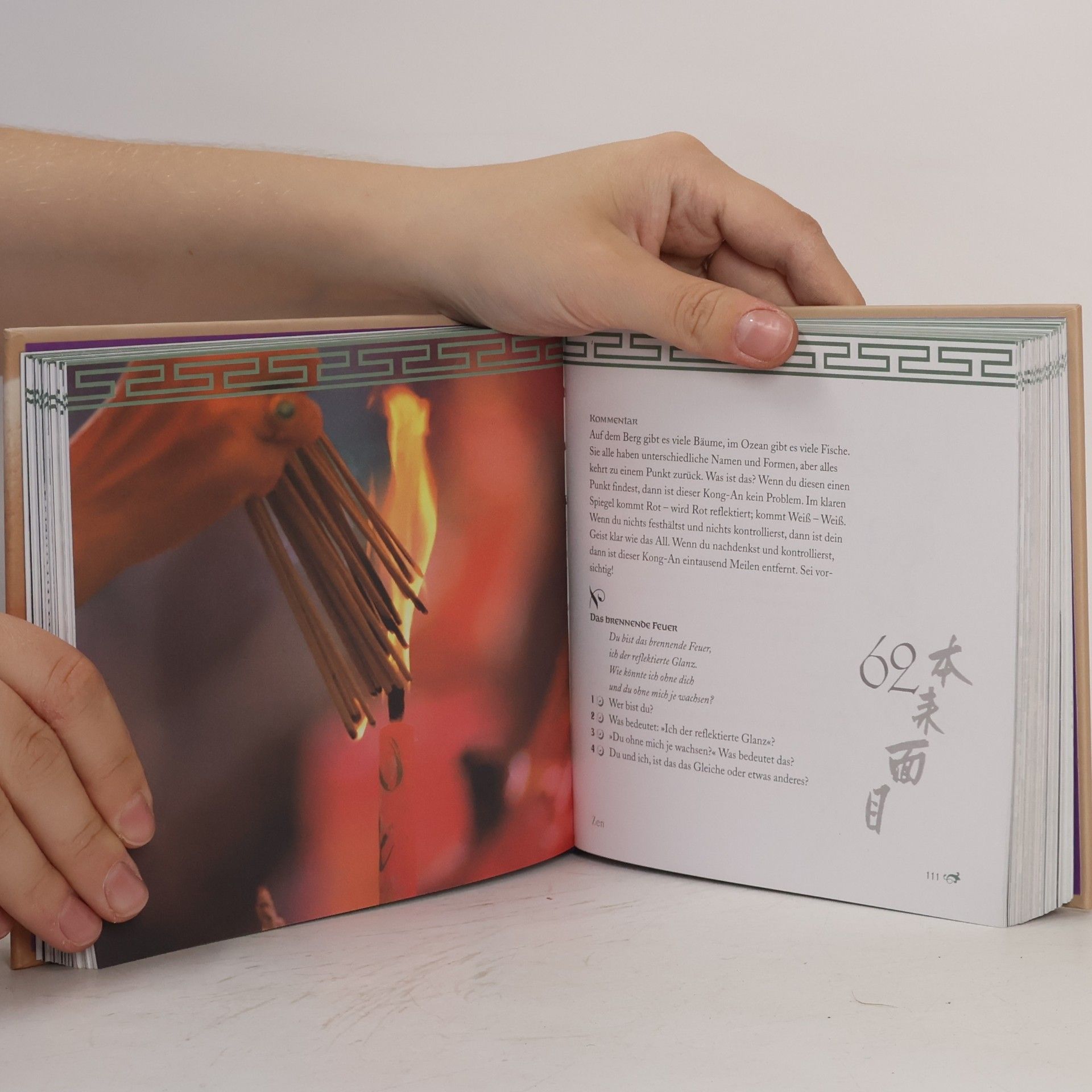 Autorenkollektiv Zen. Der wahre Weg