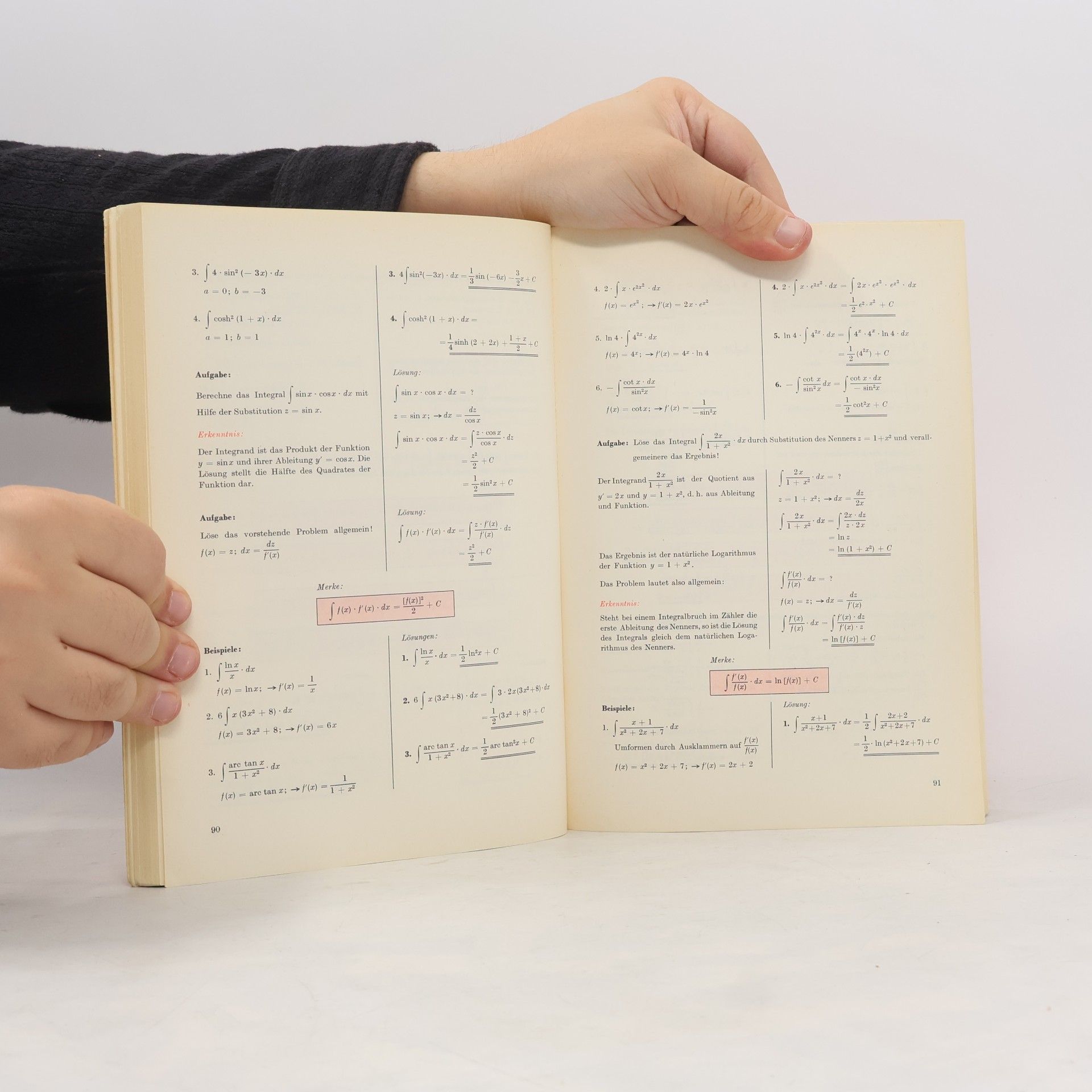 Eugen Kusch Mathematik für Schule und Beruf 4