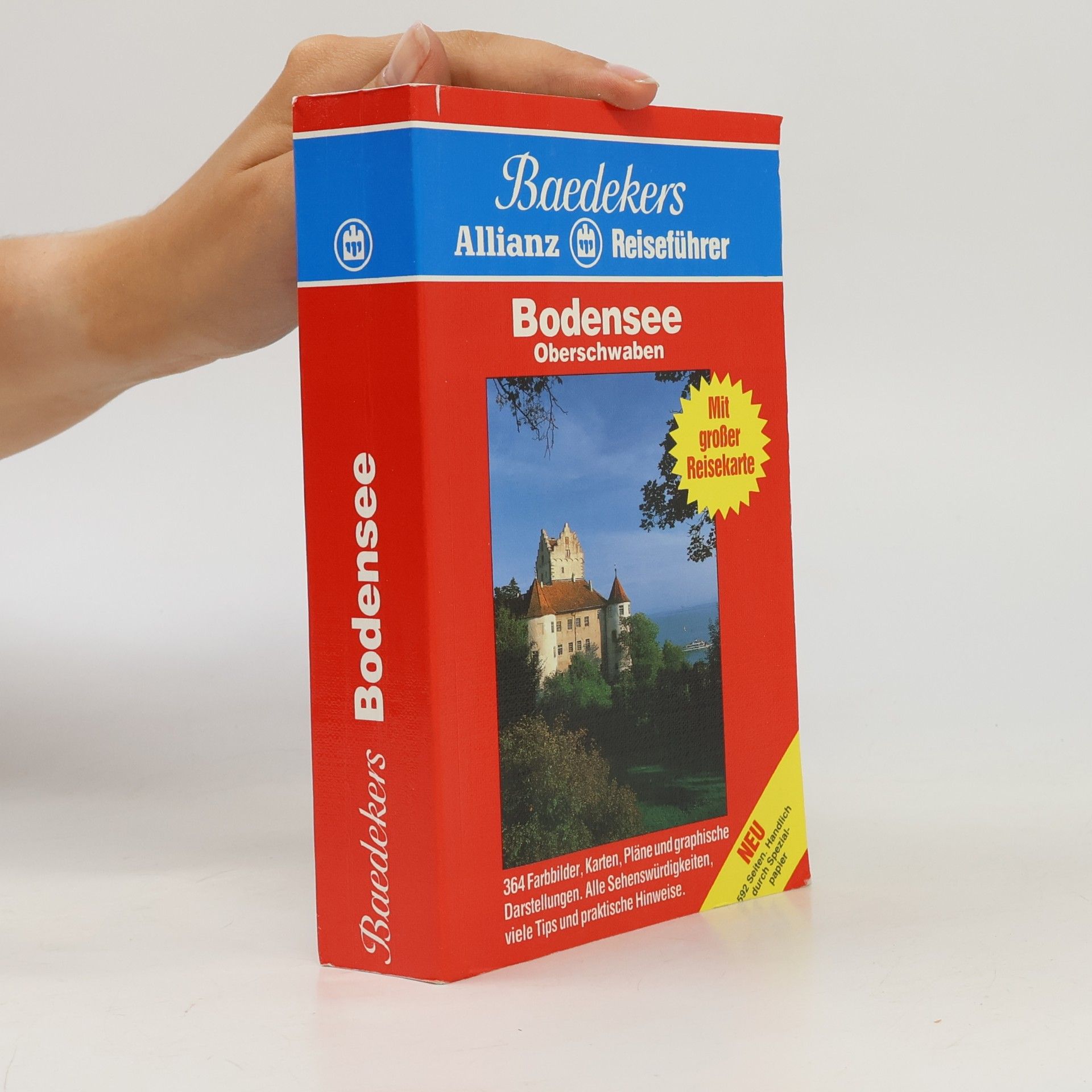 Autorenkollektiv Bodensee