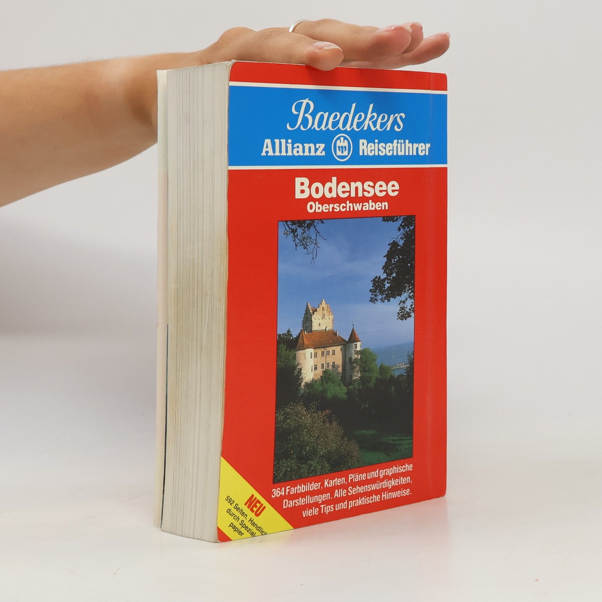 Autorenkollektiv Bodensee