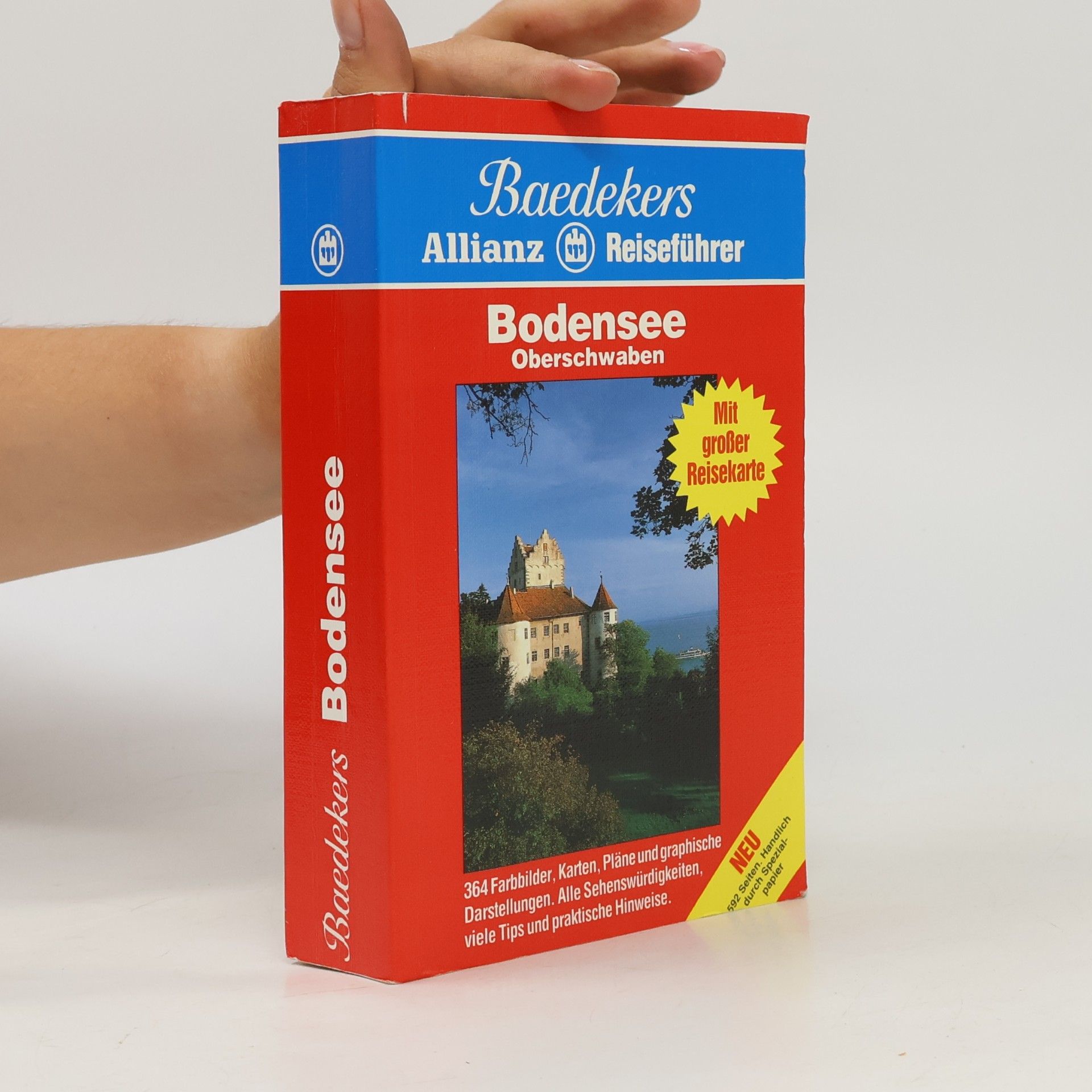 Autorenkollektiv Bodensee