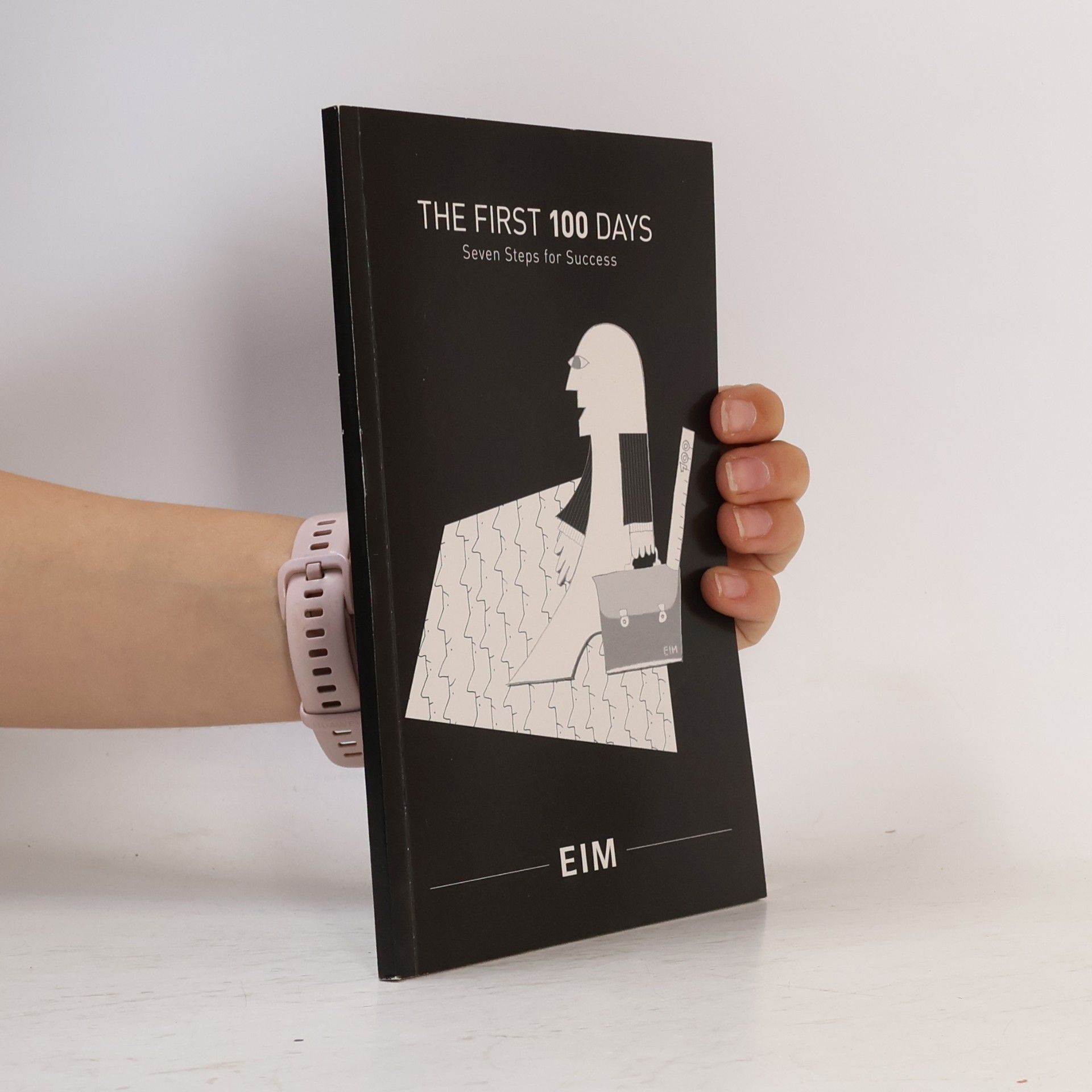 Various authors The First 100 Days