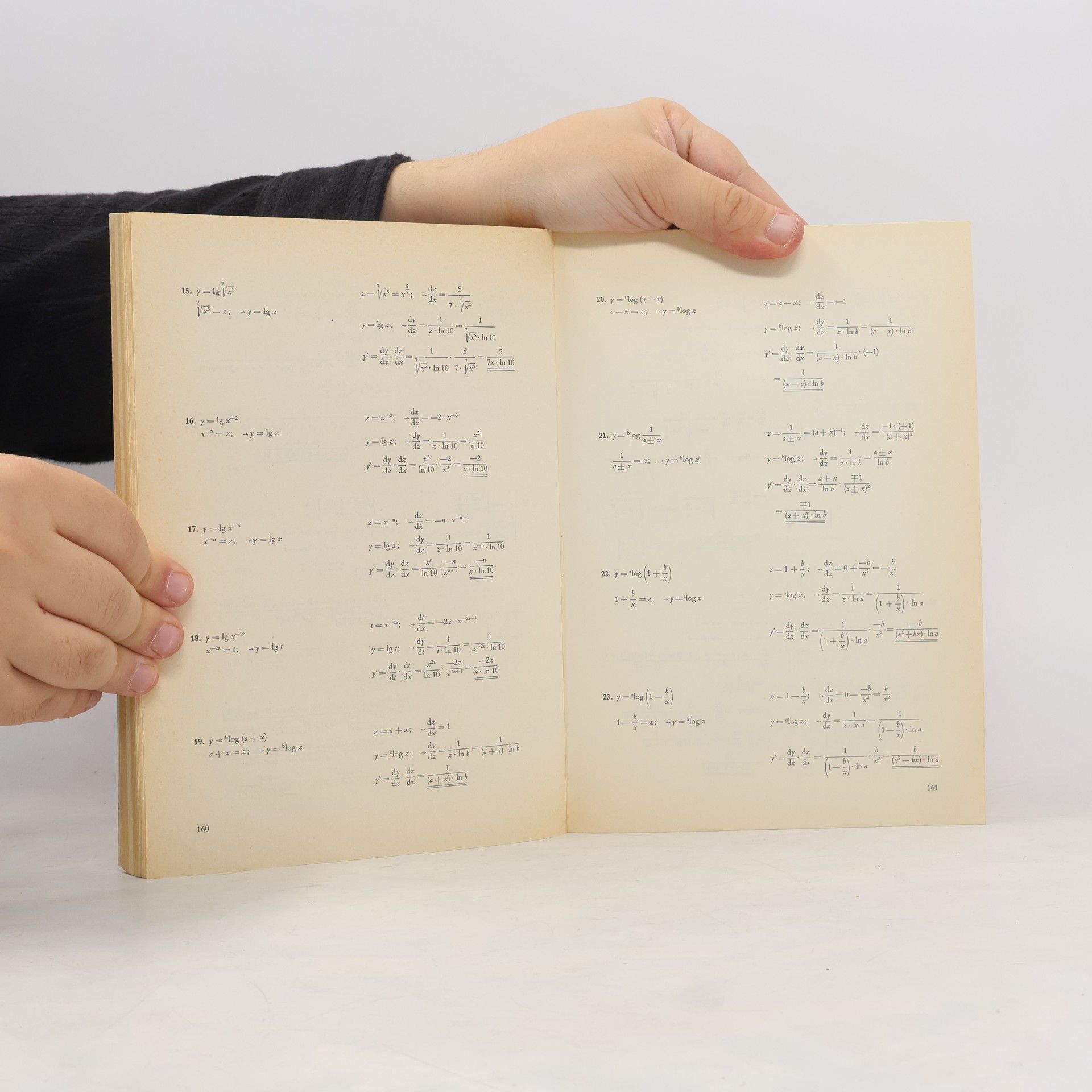 Lothar Kusch Lösungsbuch zu Mathematik Teil 3 Differentialrechnung