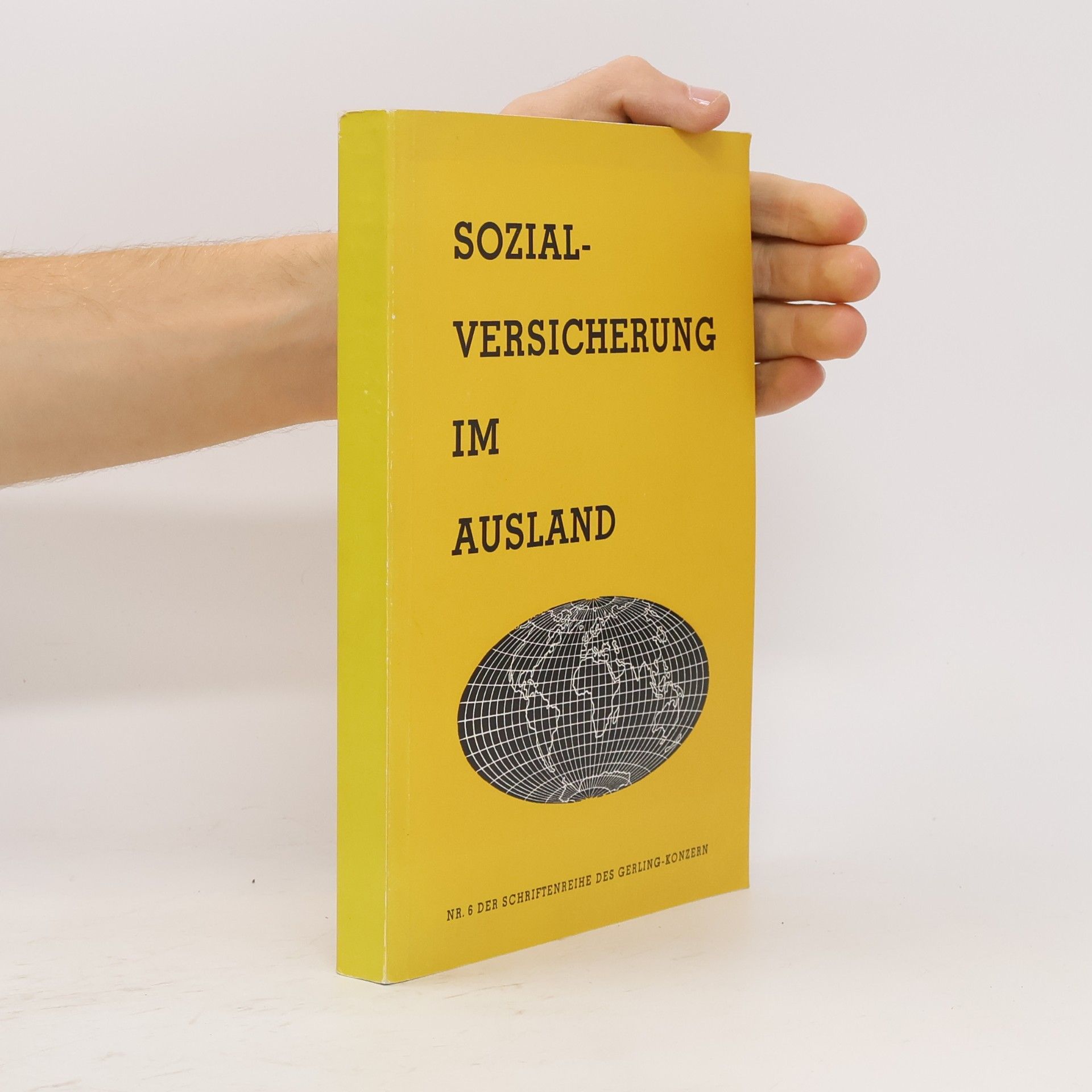 kolektiv Sozialversicherung im Ausland