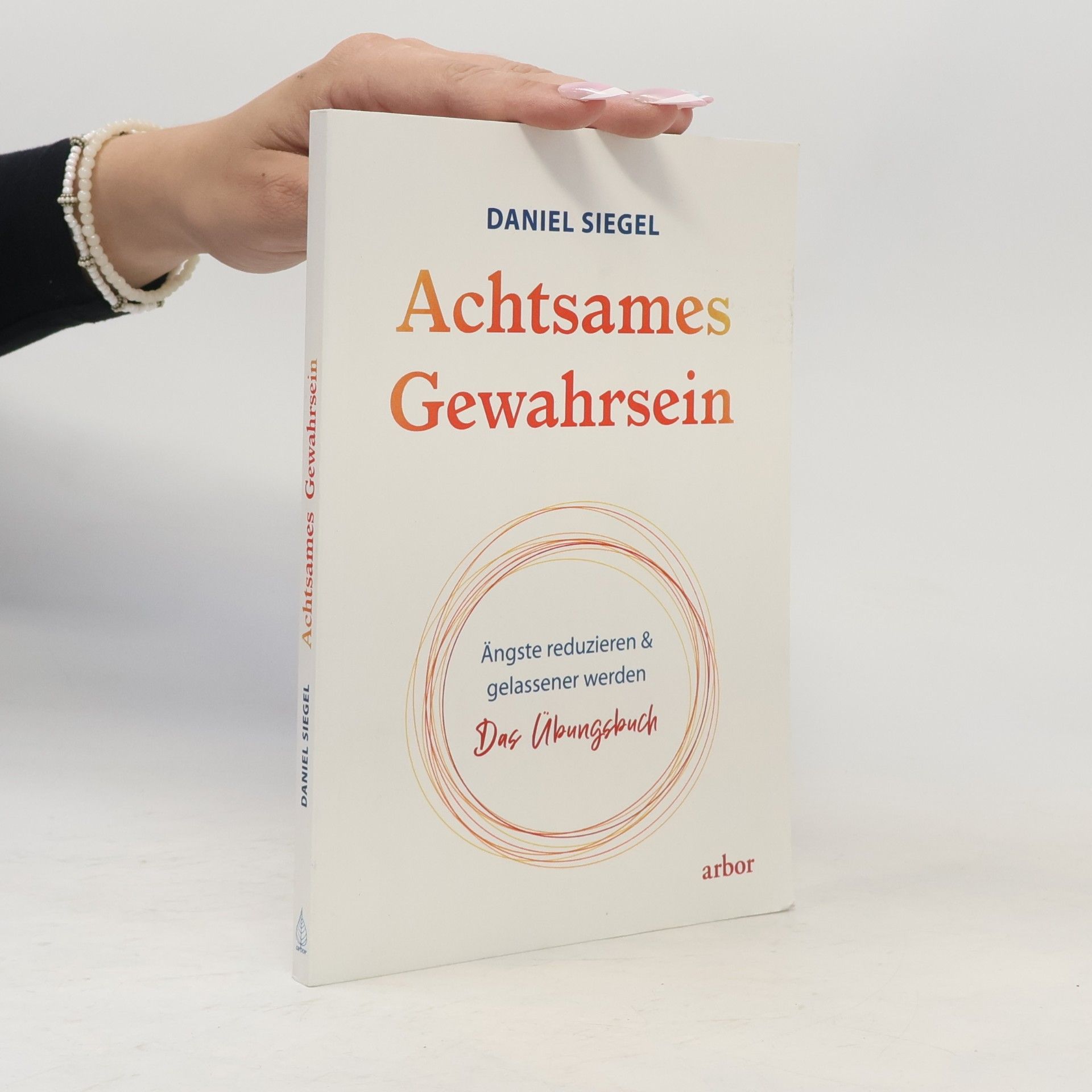 Achtsames Gewahrsein