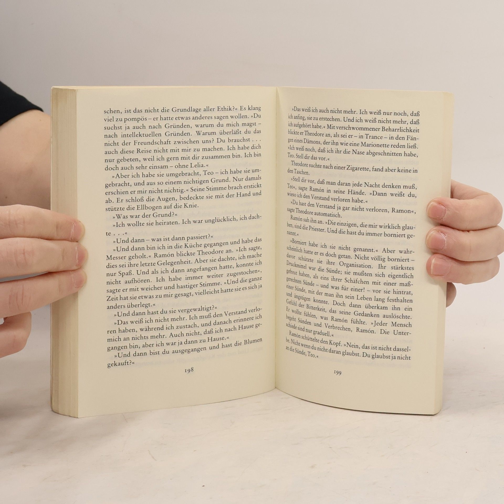 Patricia Highsmith Ein Spiel für die Lebenden