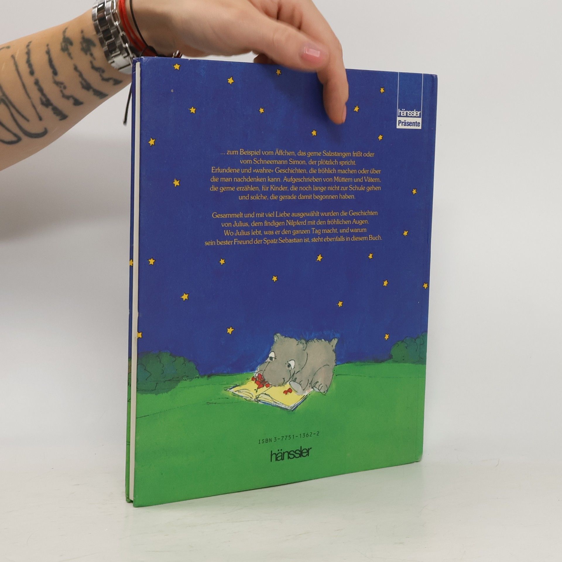 Various authors 44 Gute Nacht Geschichten