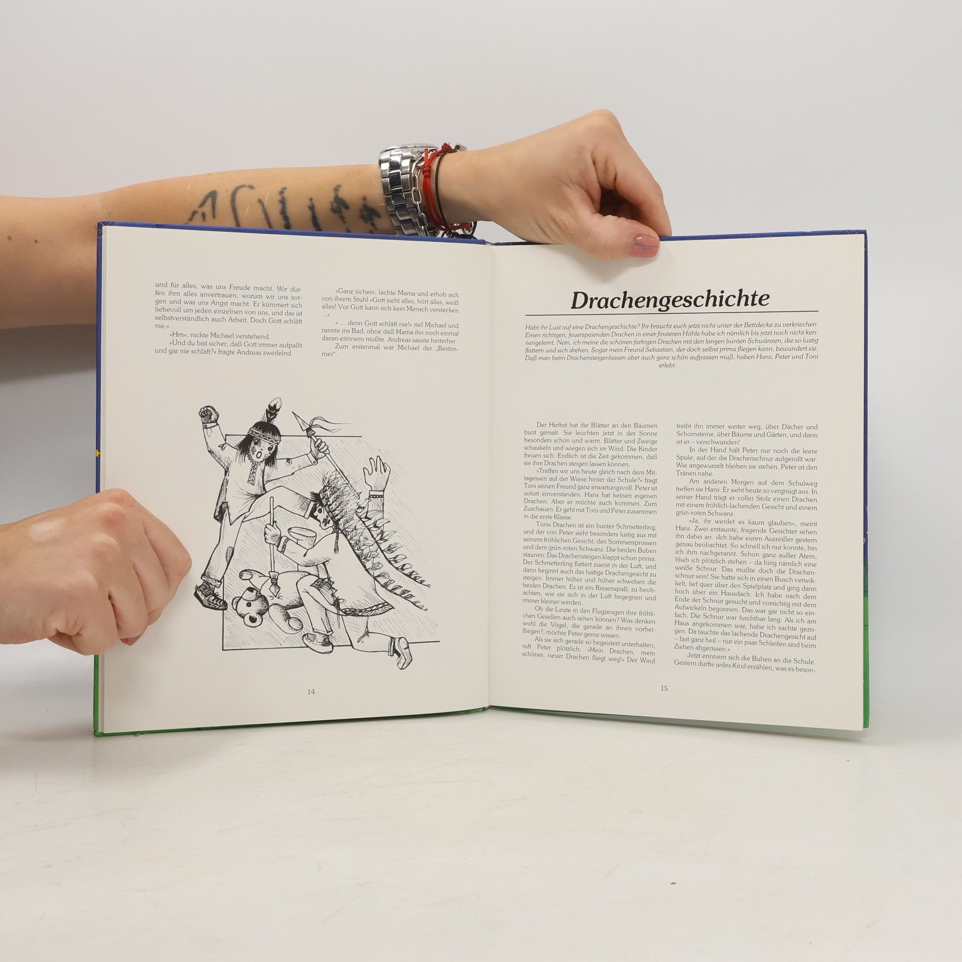 Various authors 44 Gute Nacht Geschichten